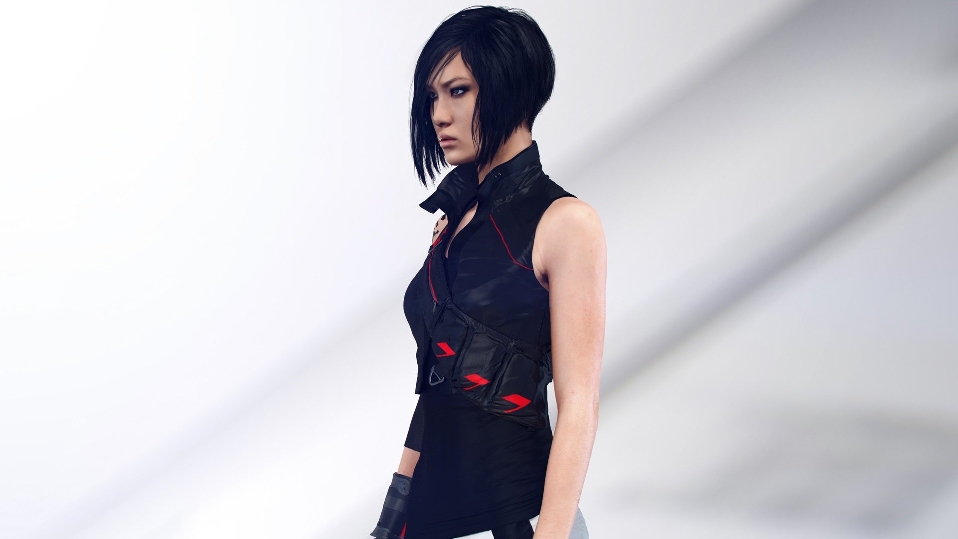 Free Mirror's Edge Catalyst high quality background ID:219496 for full hd 1920x1080 computer