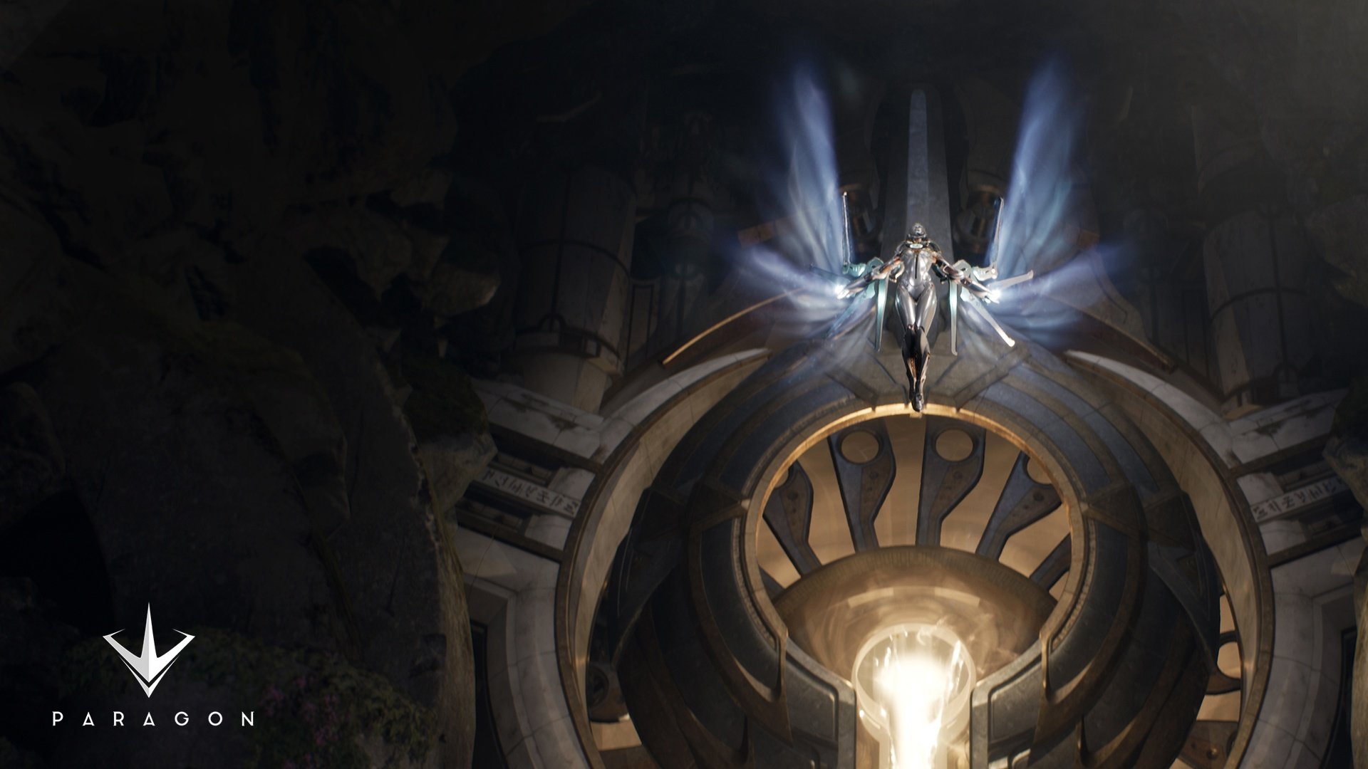 Awesome Paragon free background ID:341813 for full hd 1080p PC