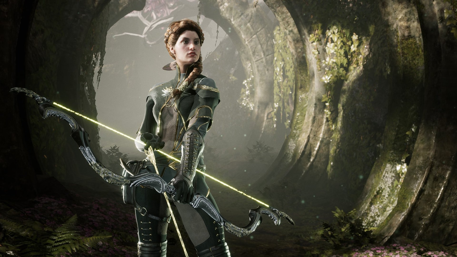 Best Paragon background ID:341824 for High Resolution full hd 1920x1080 PC