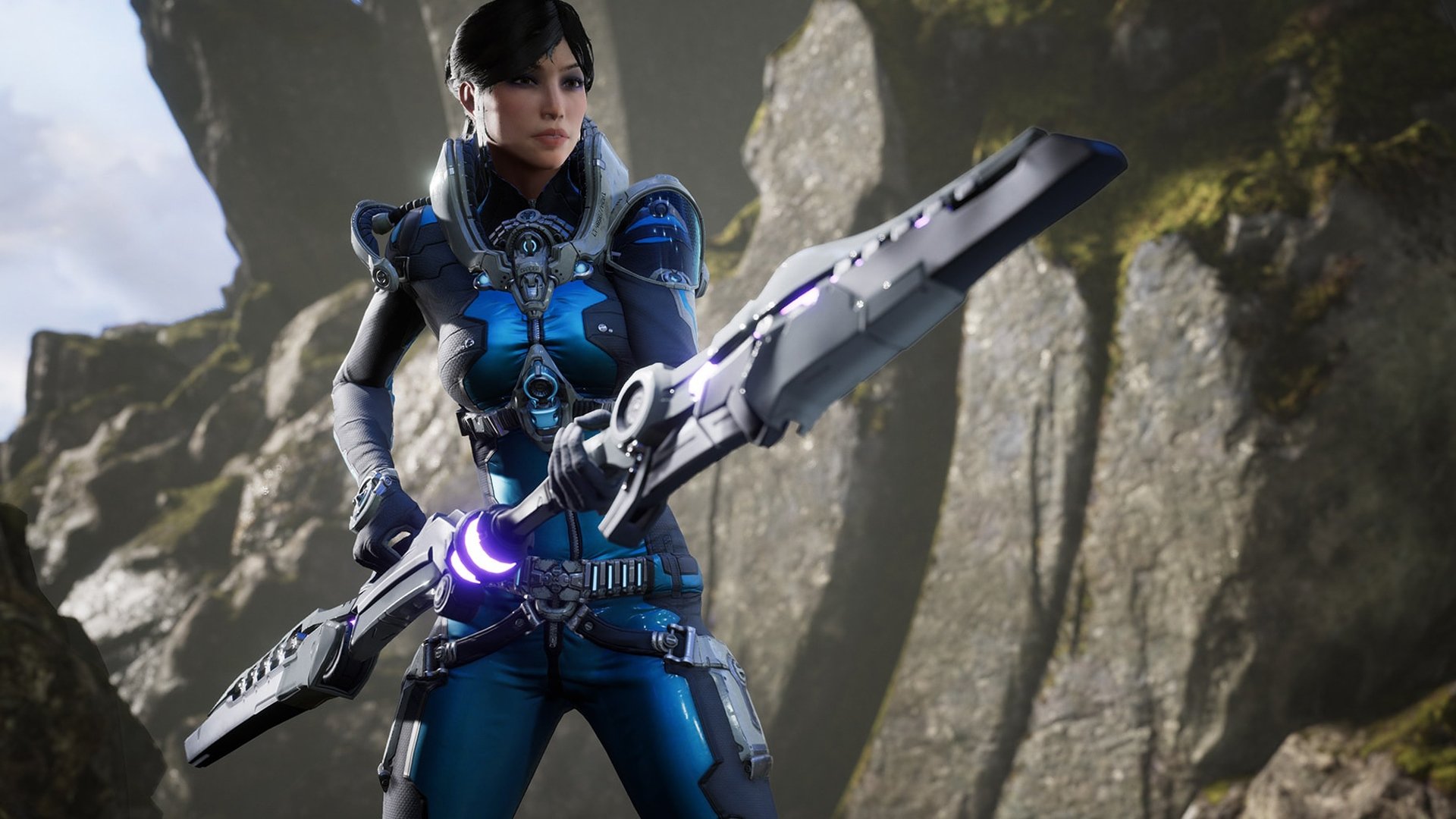 Awesome Paragon free wallpaper ID:341798 for 1080p PC