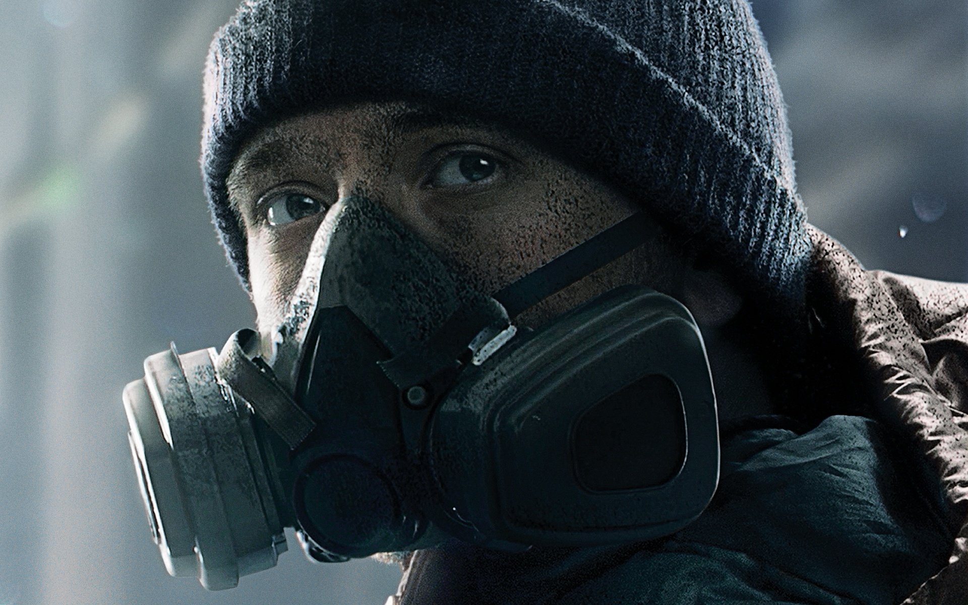Free Tom Clancy's The Division high quality background ID:450041 for hd 1920x1200 PC