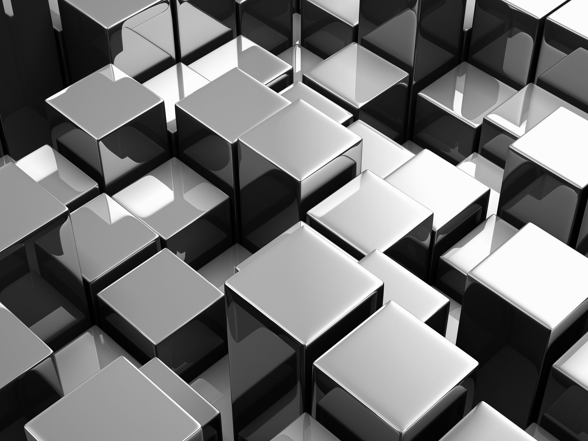 High resolution Cube hd 1920x1440 background ID:71682 for desktop