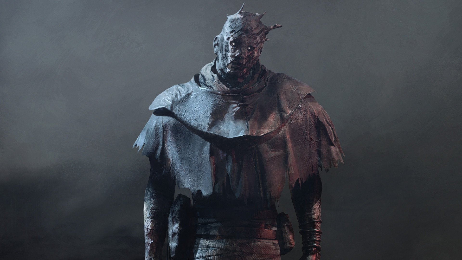 High Resolution Dead By Daylight Full Hd Wallpaper Id63282 For Computer
