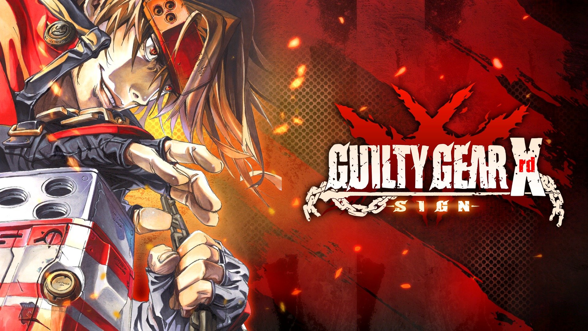 Free Guilty Gear high quality wallpaper ID:62644 for full hd computer