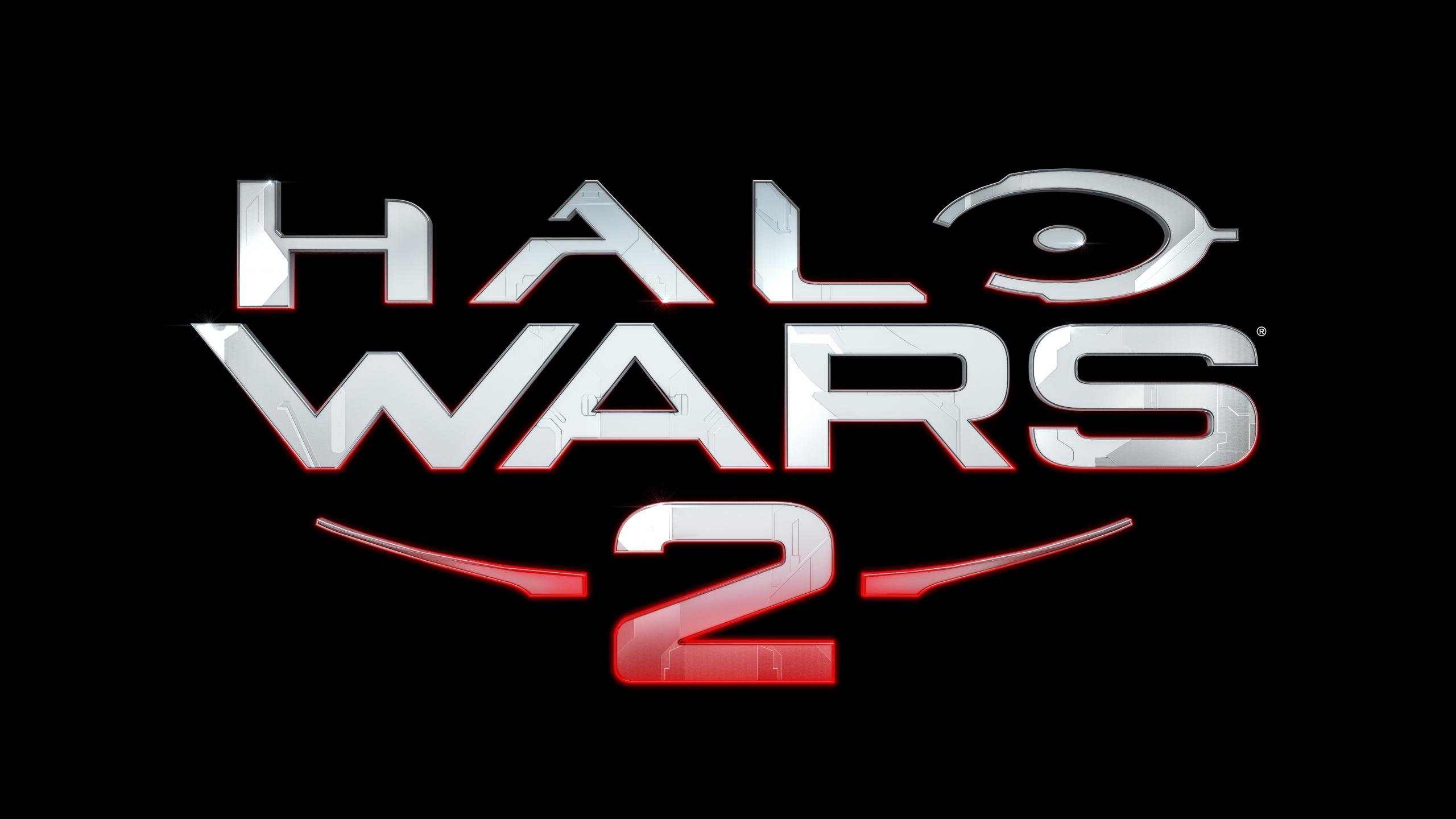 High resolution Halo Wars 2 hd 2560x1440 wallpaper ID:282627 for desktop