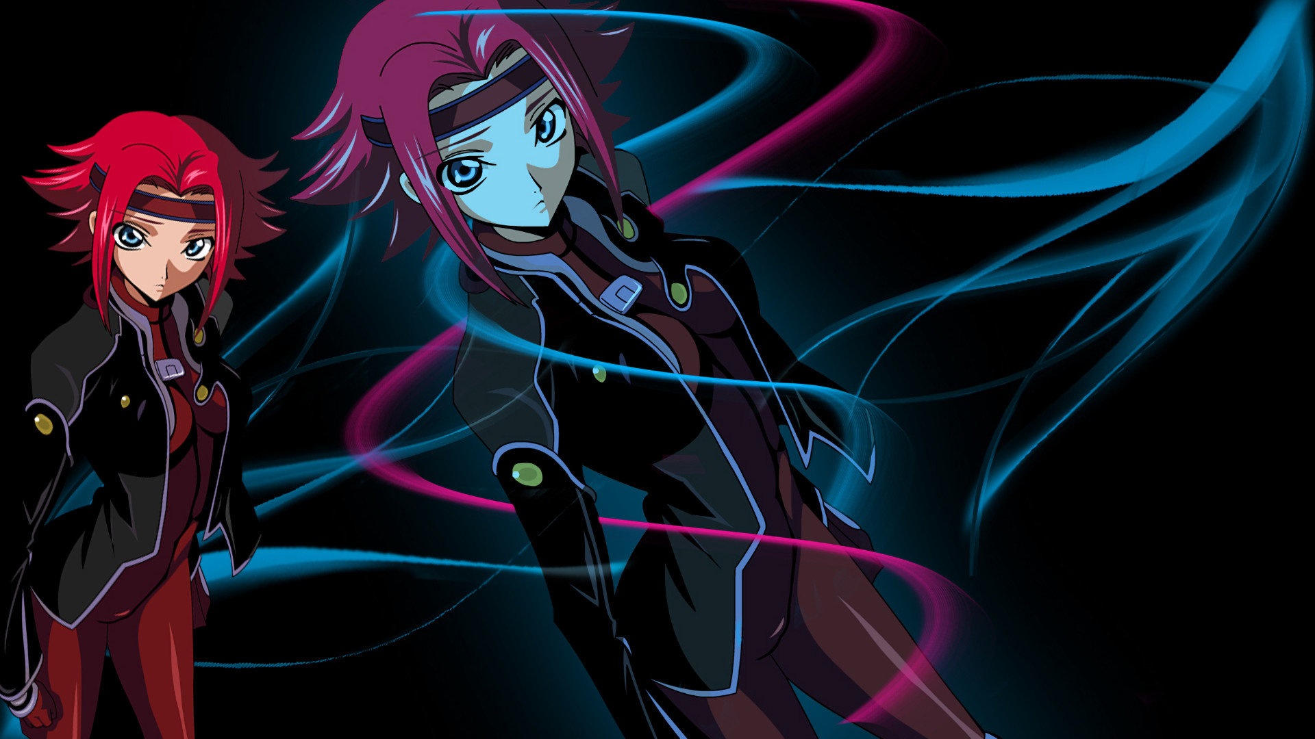 Awesome Kallen Kozuki free background ID:43850 for full hd 1080p computer