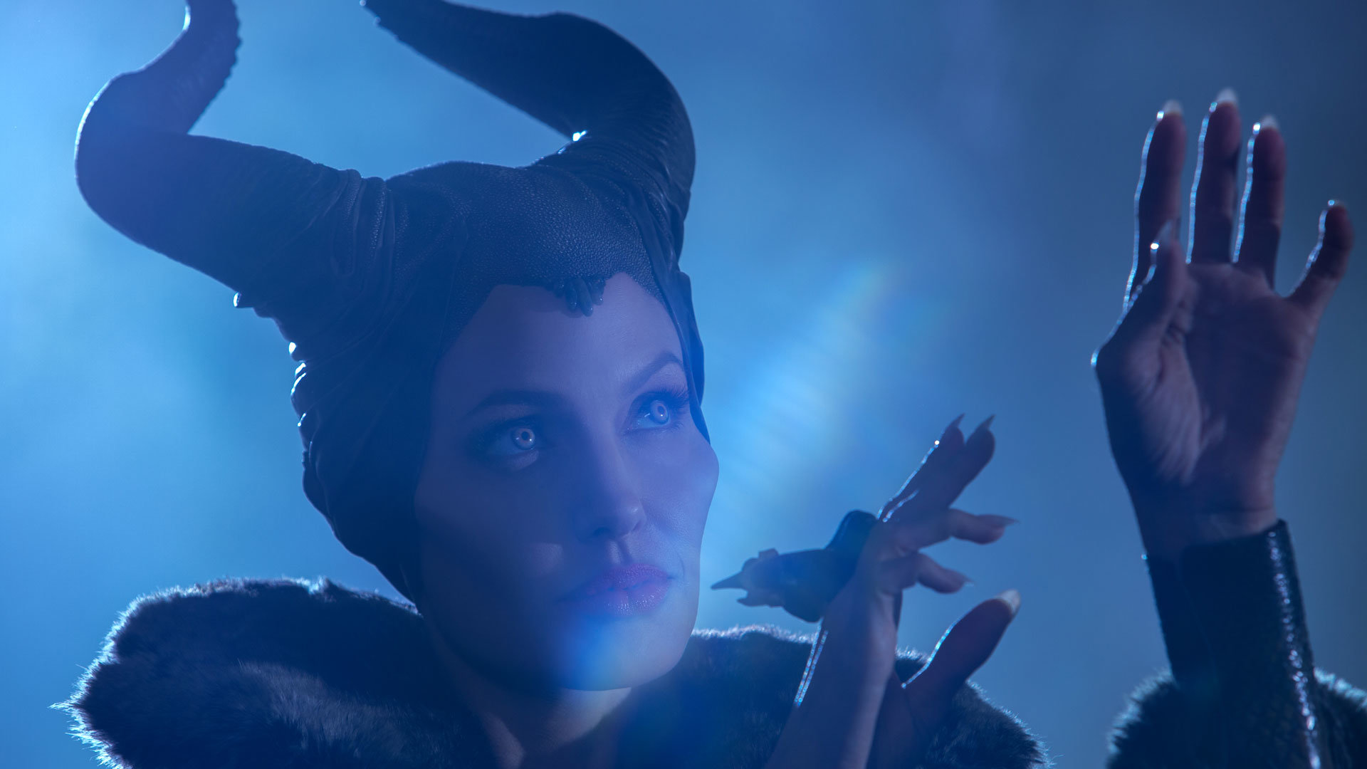 High resolution Maleficent full hd 1920x1080 background ID:458275 for computer