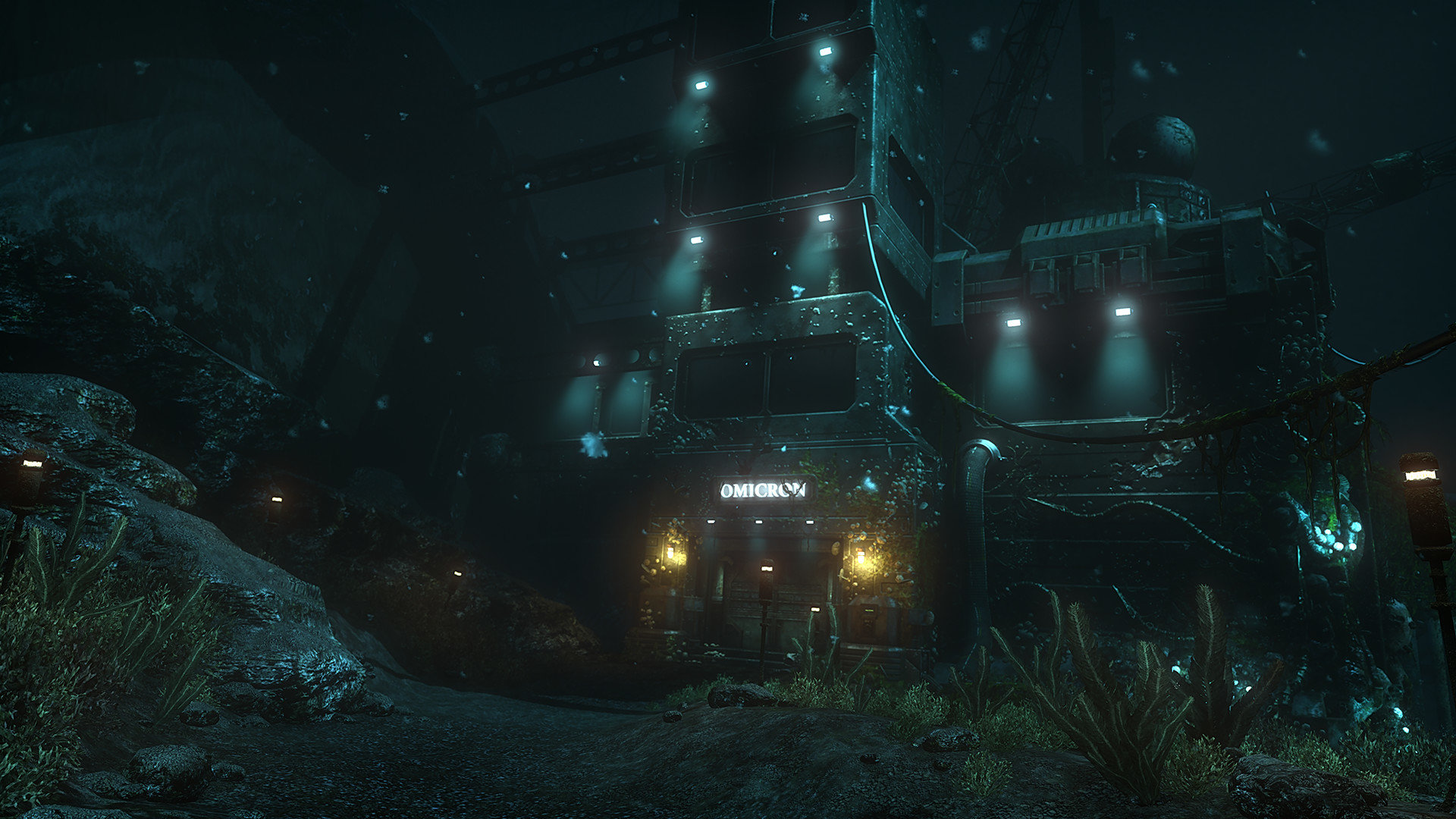 Free download SOMA background ID:184848 hd 1920x1080 for PC