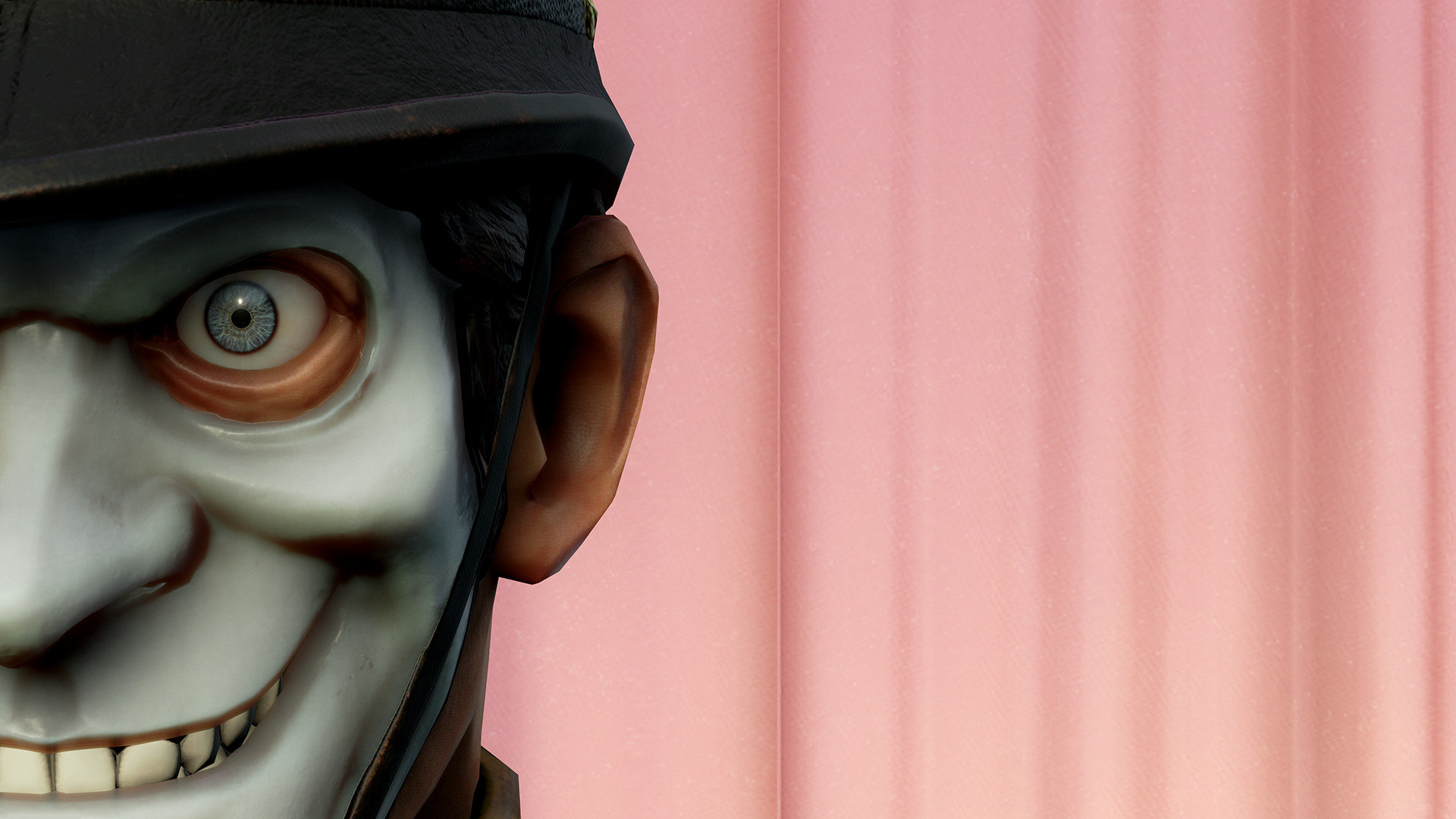 Awesome We Happy Few free wallpaper ID:325444 for hd 1920x1080 PC