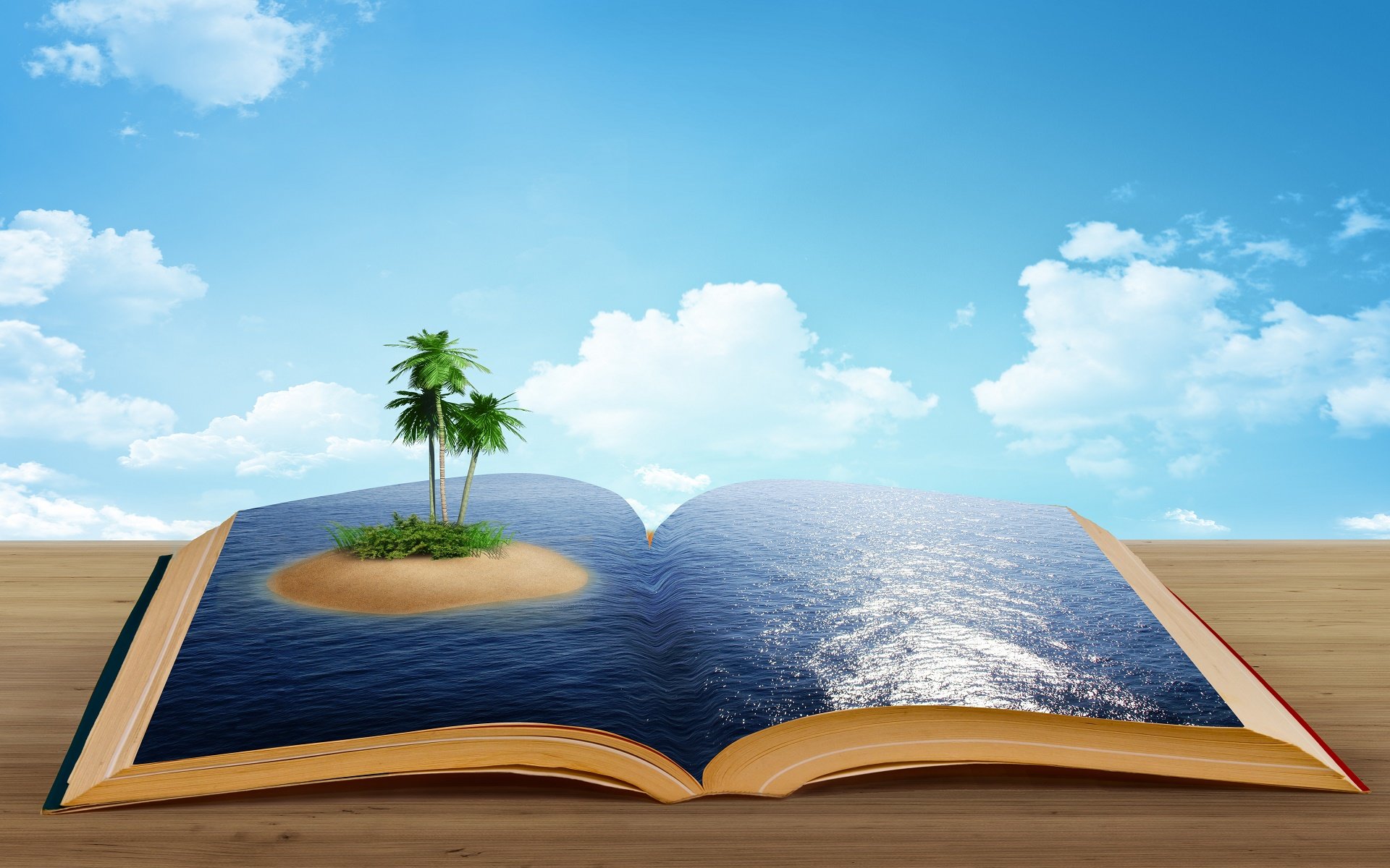 Best Book wallpaper ID:129040 for High Resolution hd 1920x1200 PC