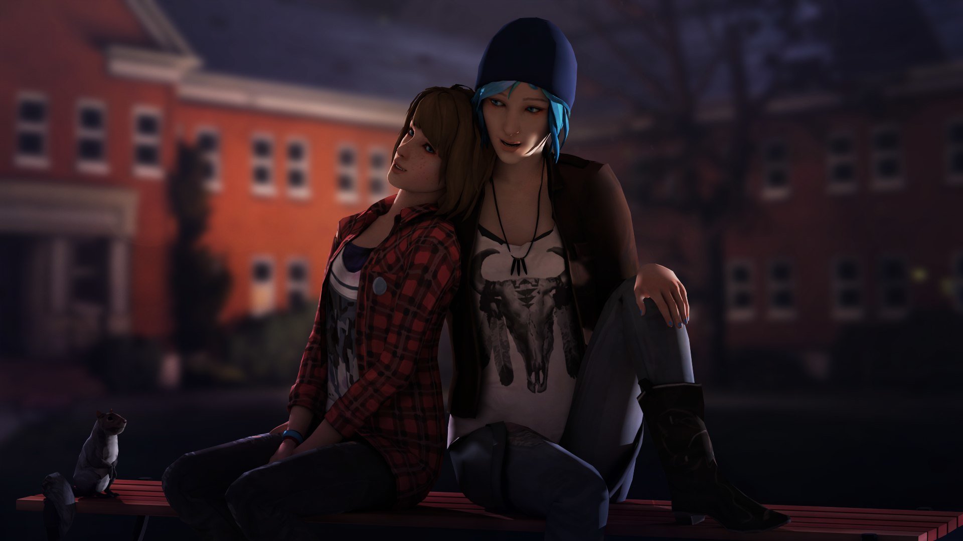 Free Life Is Strange high quality wallpaper ID:148194 for 1080p PC