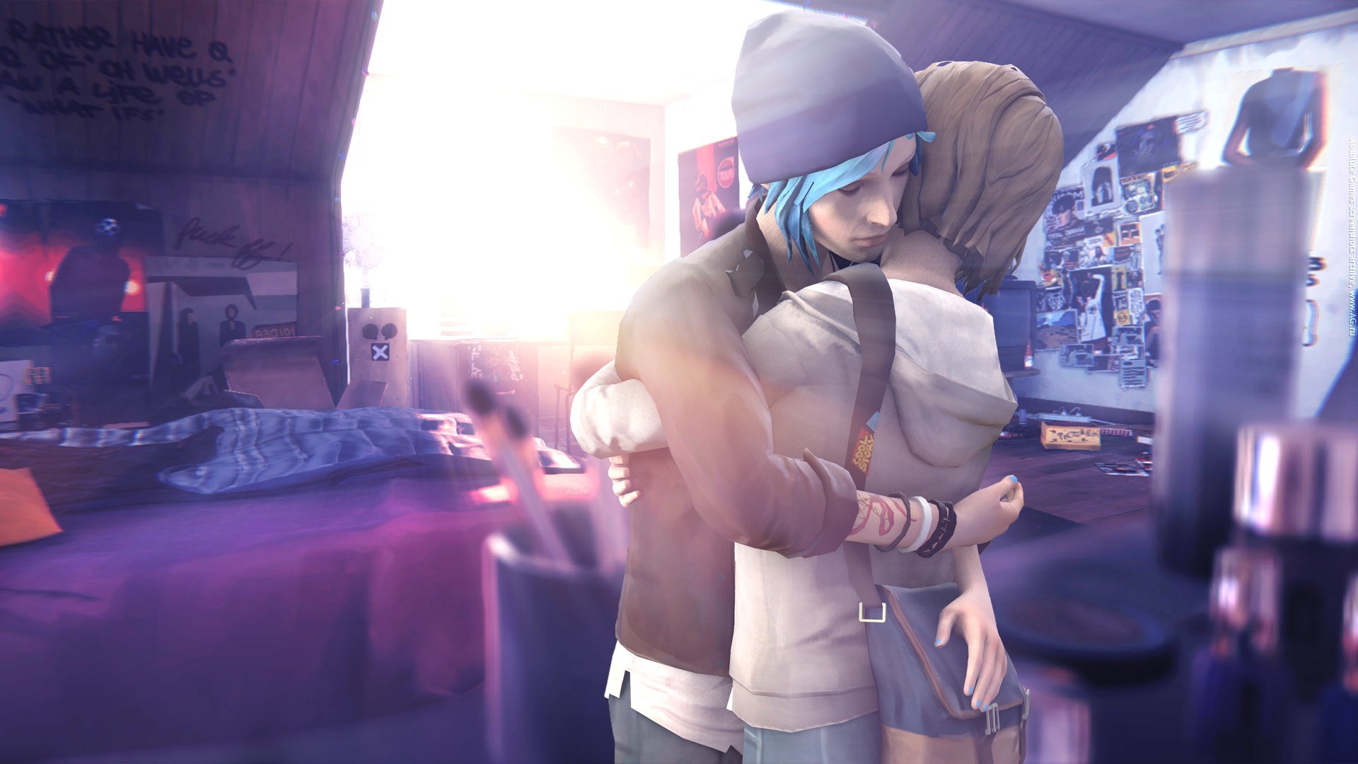 Life Is Strange wallpaper ID:148188 for hd 1920x1080 computer.