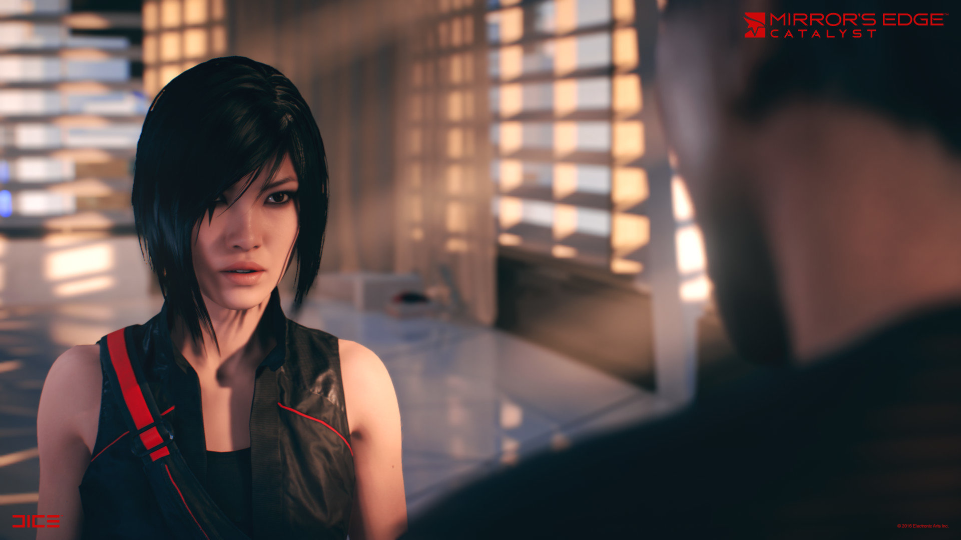 Best Mirror's Edge Catalyst background ID:219539 for High Resolution full hd 1920x1080 PC