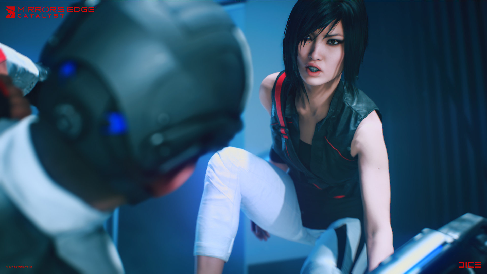 Free download Mirror's Edge Catalyst background ID:219505 full hd for desktop
