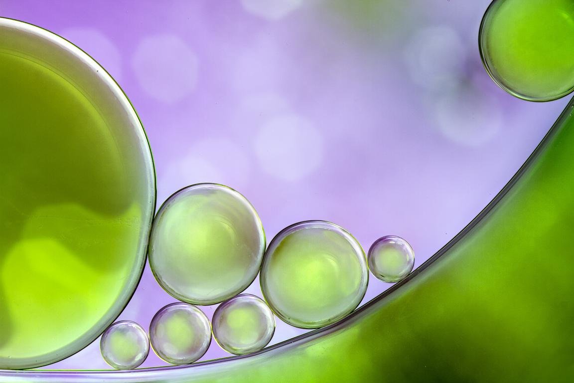 Download hd 1152x768 Abstract bubble desktop wallpaper ID:374604 for free