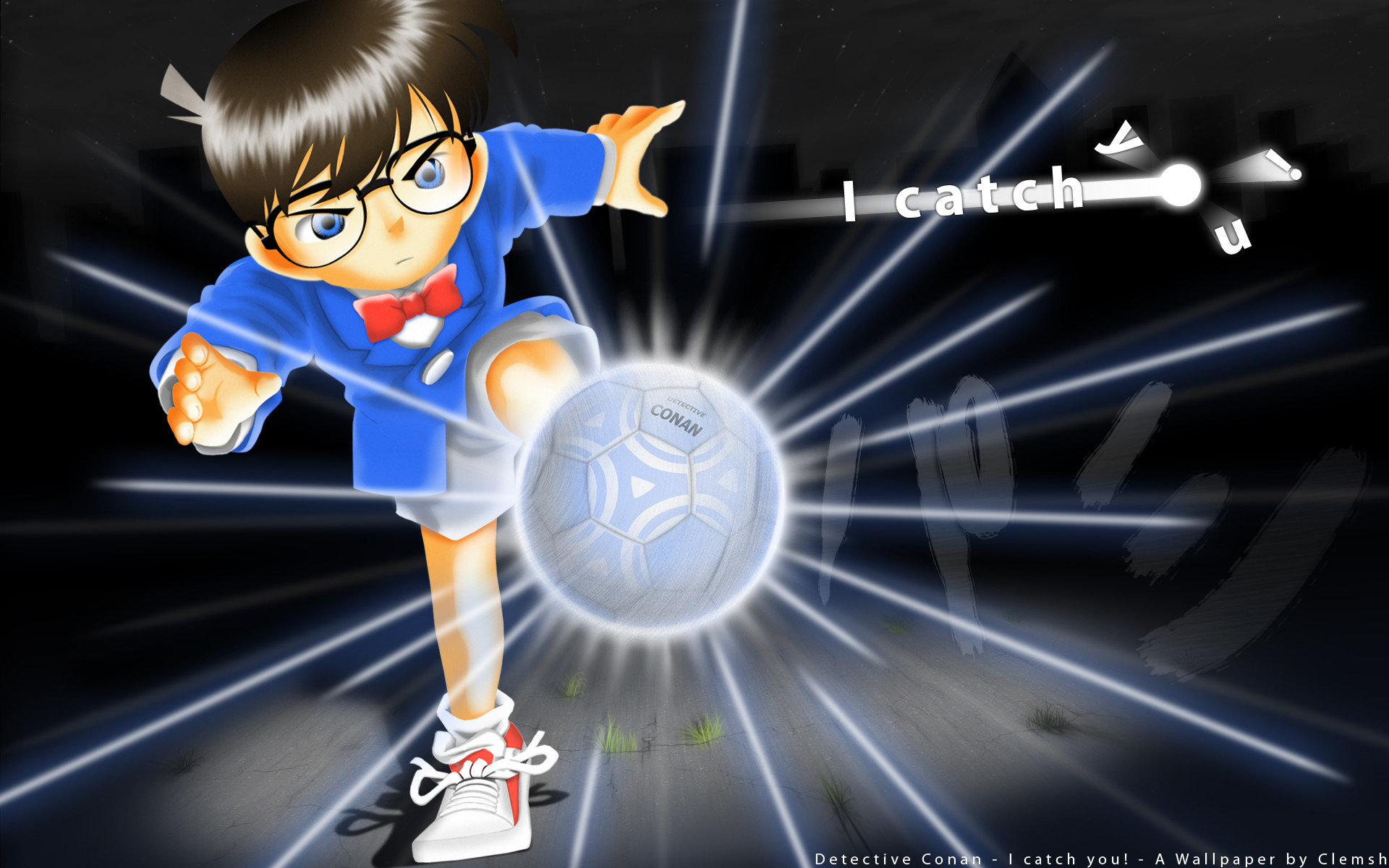 Best Detective Conan wallpaper ID:457561 for High Resolution hd 1920x1200 PC