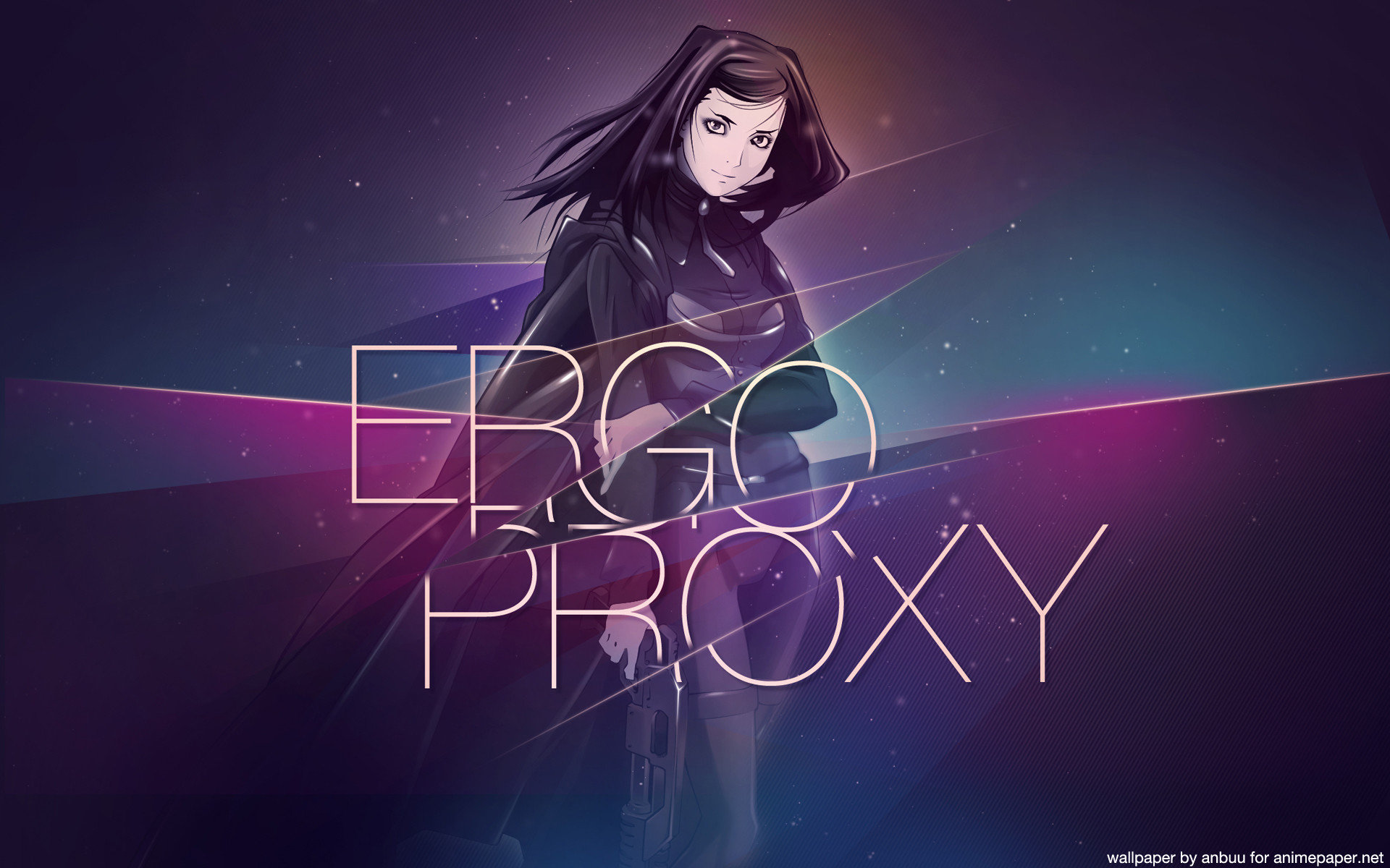 Awesome Ergo Proxy free background ID:156807 for hd 1920x1200 desktop