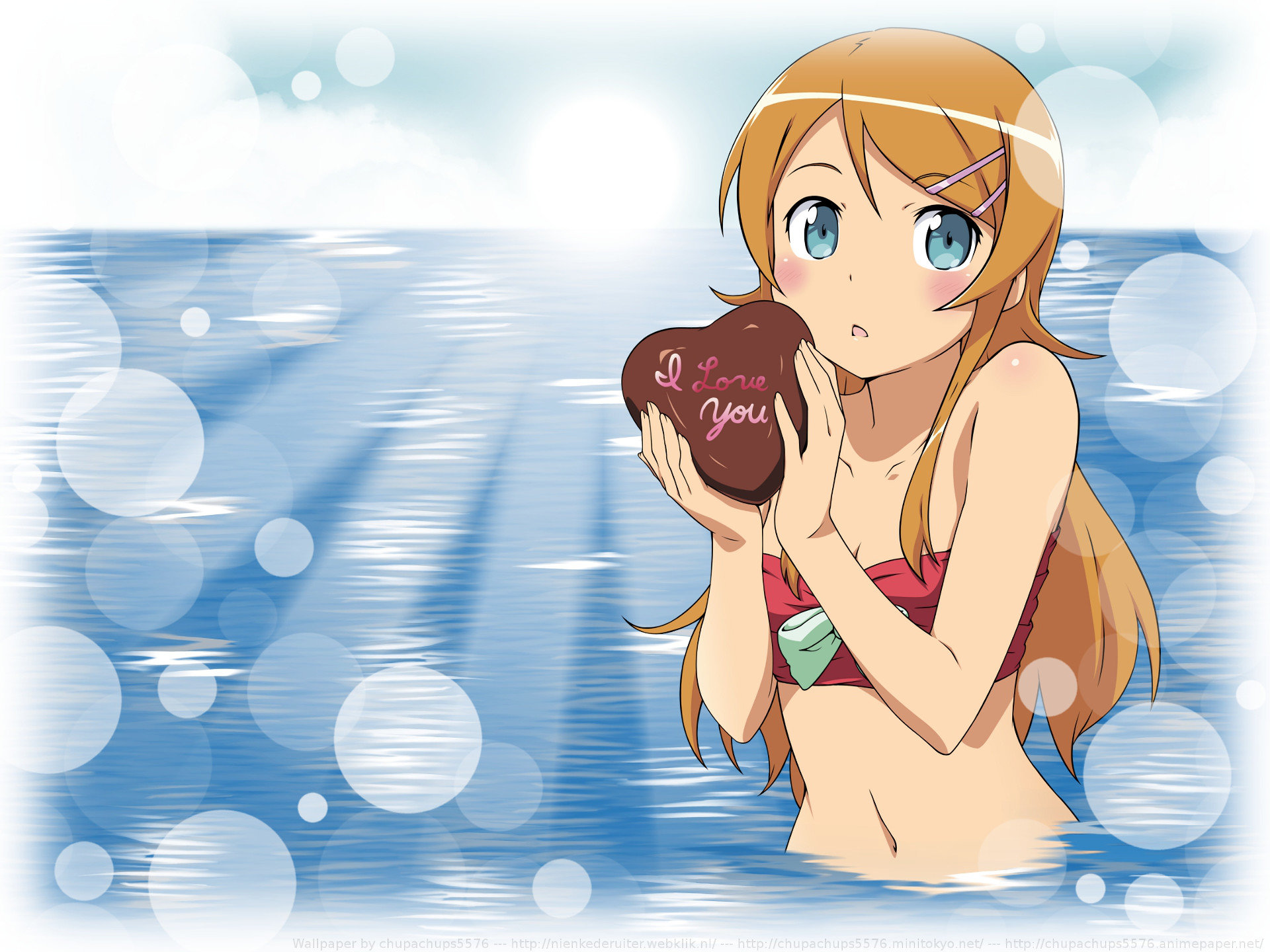 Free download Oreimo wallpaper ID:9104 hd 1920x1440 for PC
