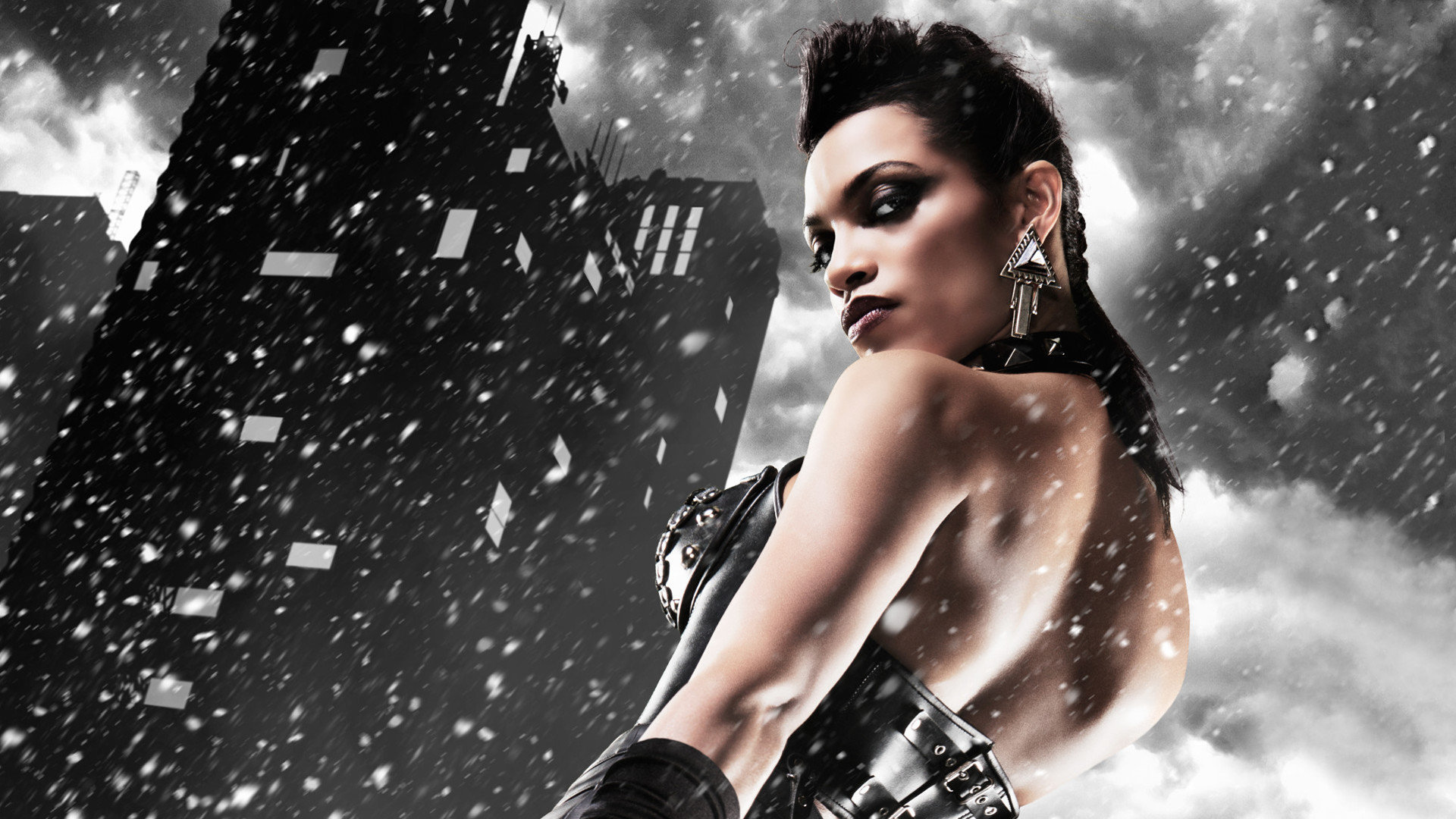 Free Sin City: A Dame To Kill For high quality background ID:313783 for full hd 1920x1080 computer