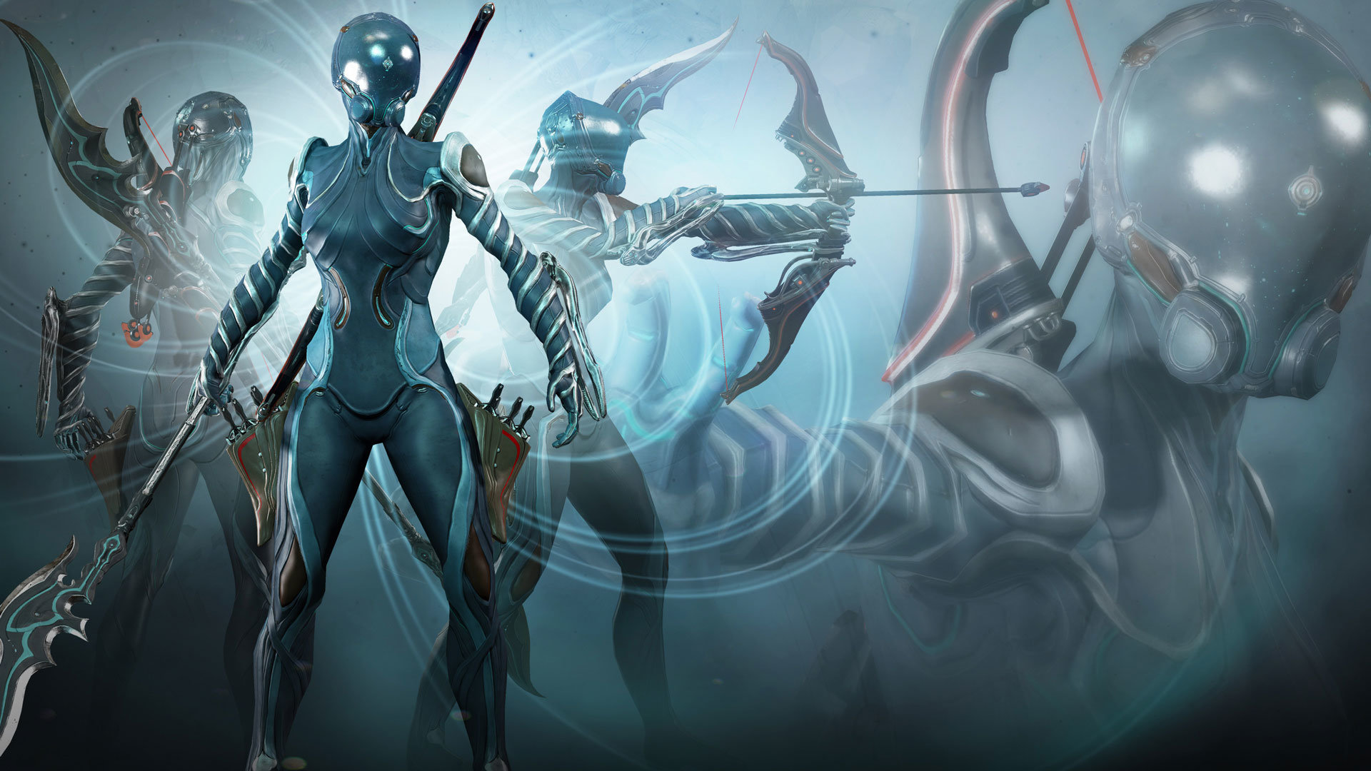 Download 1080p Warframe PC background ID:239439 for free