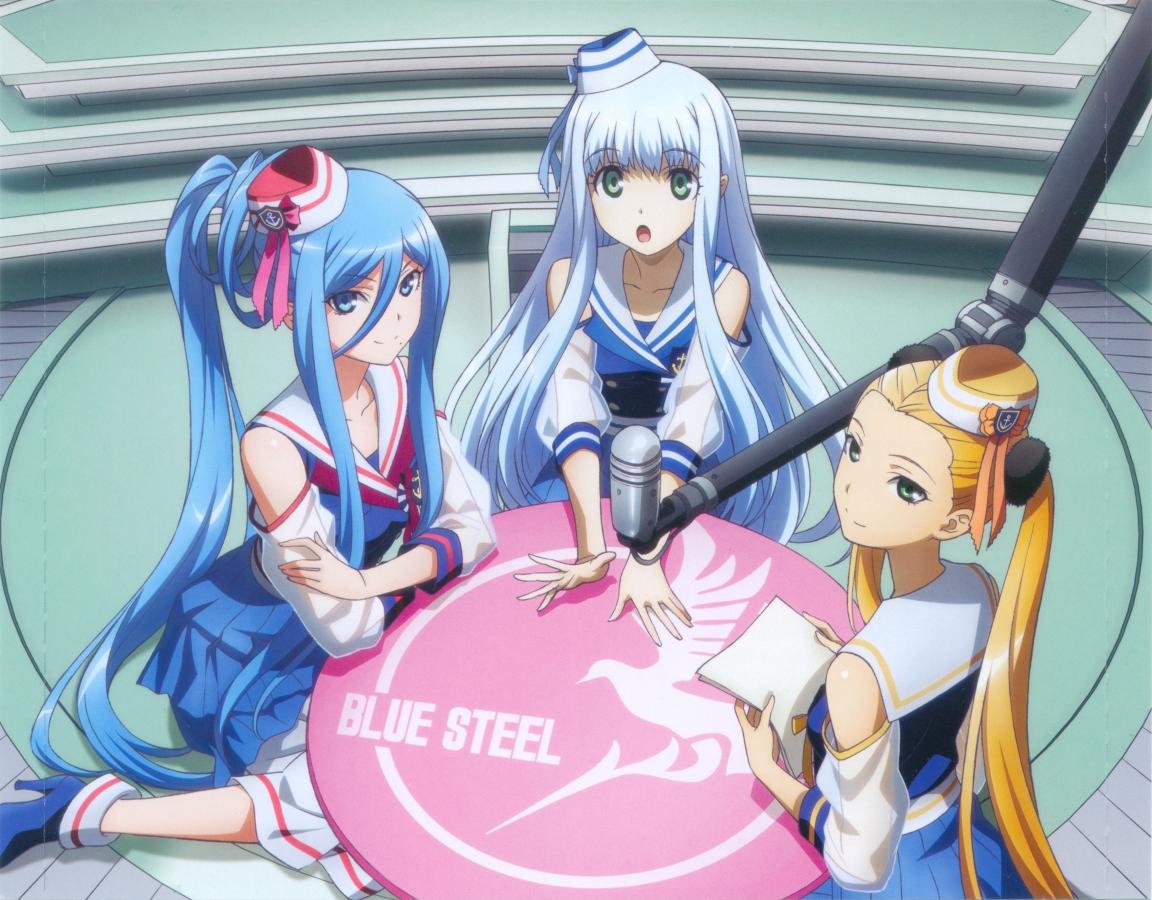 Best Arpeggio Of Blue Steel wallpaper ID:101229 for High Resolution hd 1152x900 PC