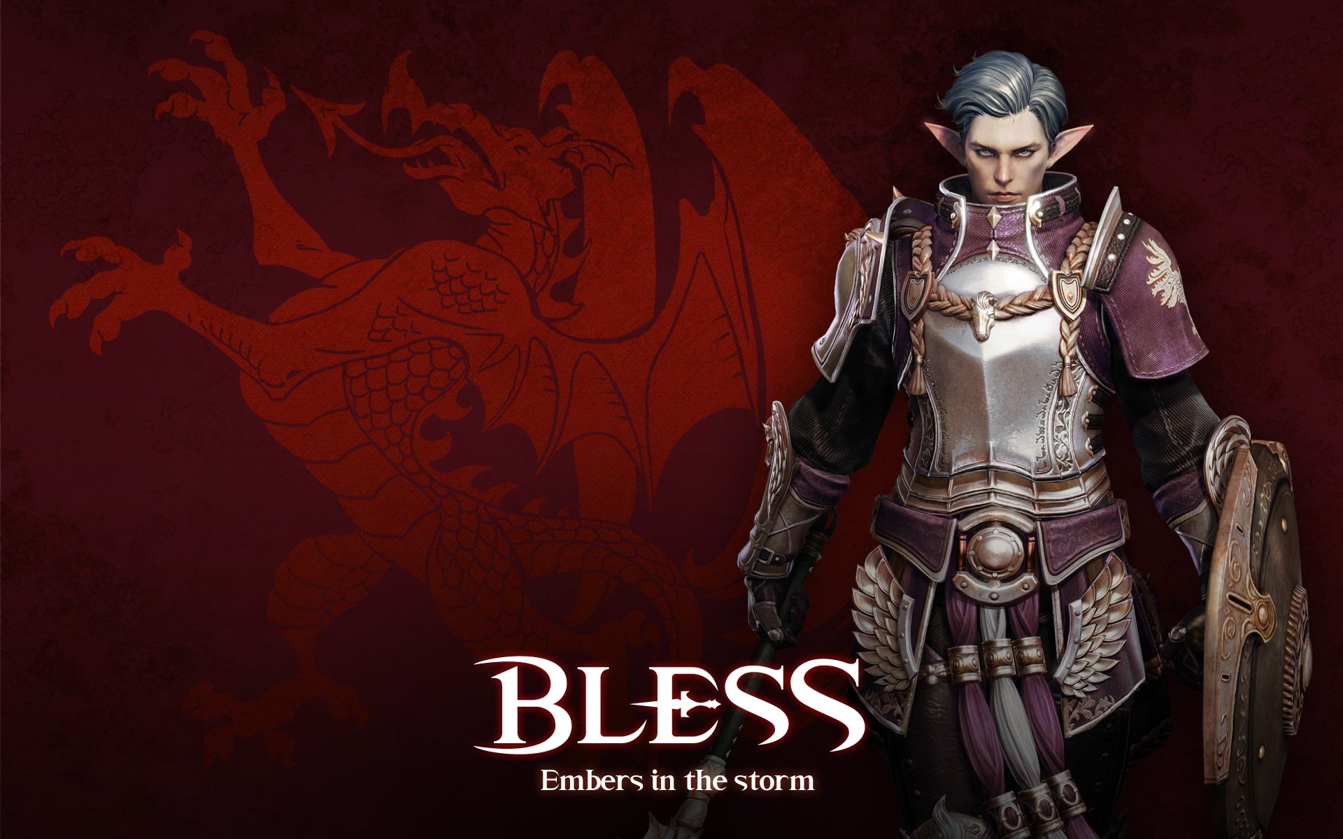 Free Bless Online high quality wallpaper ID:387673 for hd 1920x1200 PC