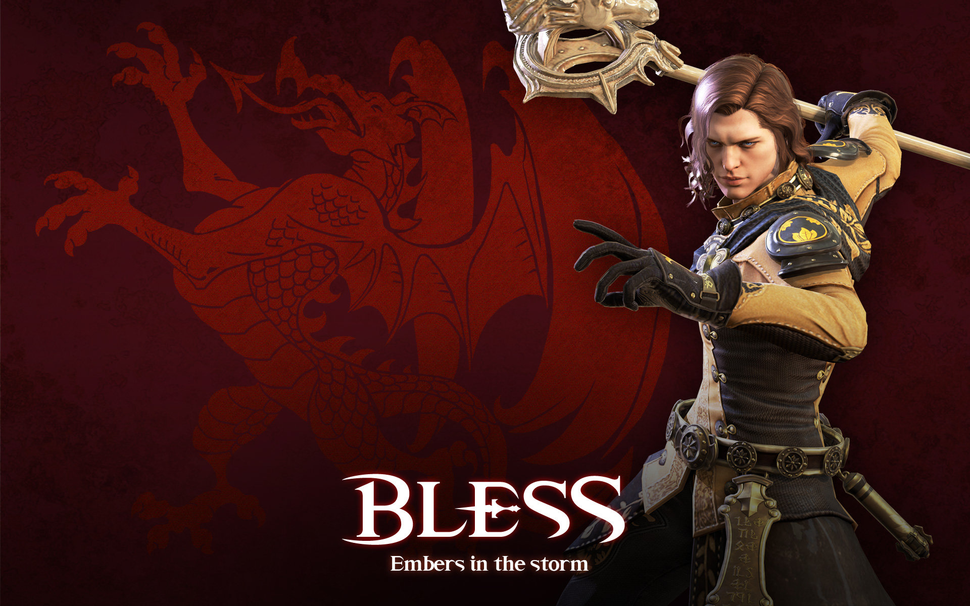 Free Bless Online high quality wallpaper ID:387677 for hd 1920x1200 computer