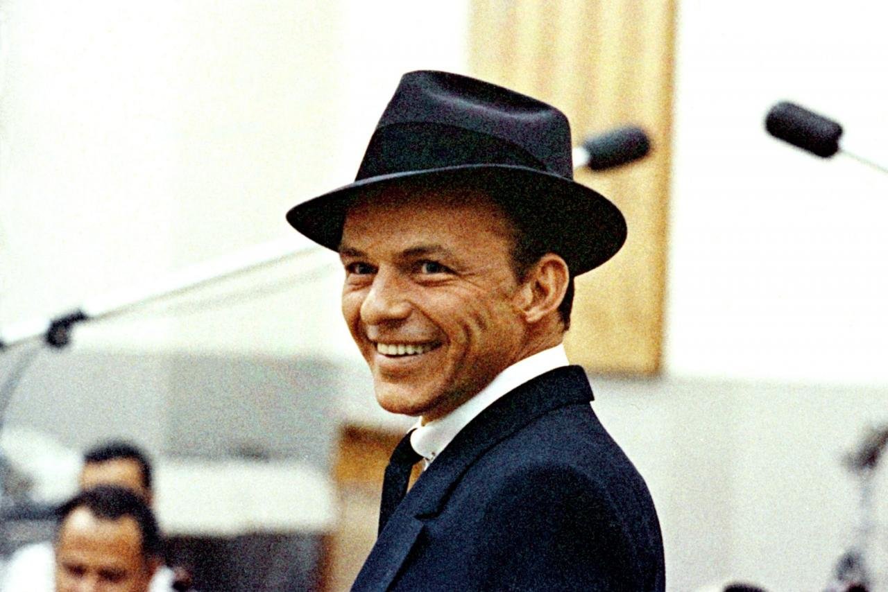 Free download Frank Sinatra wallpaper ID:403293 hd 1280x854 for computer