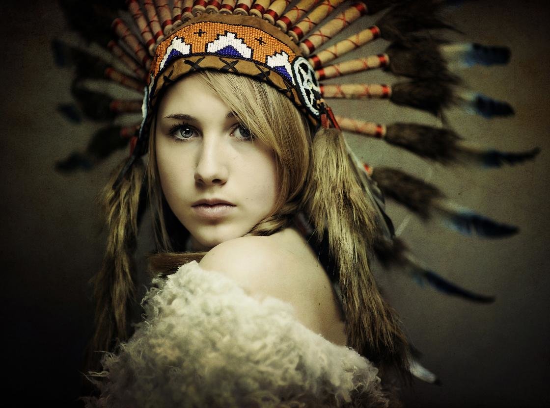 Free Native American Women high quality wallpaper ID:349589 for hd 1120x832 computer