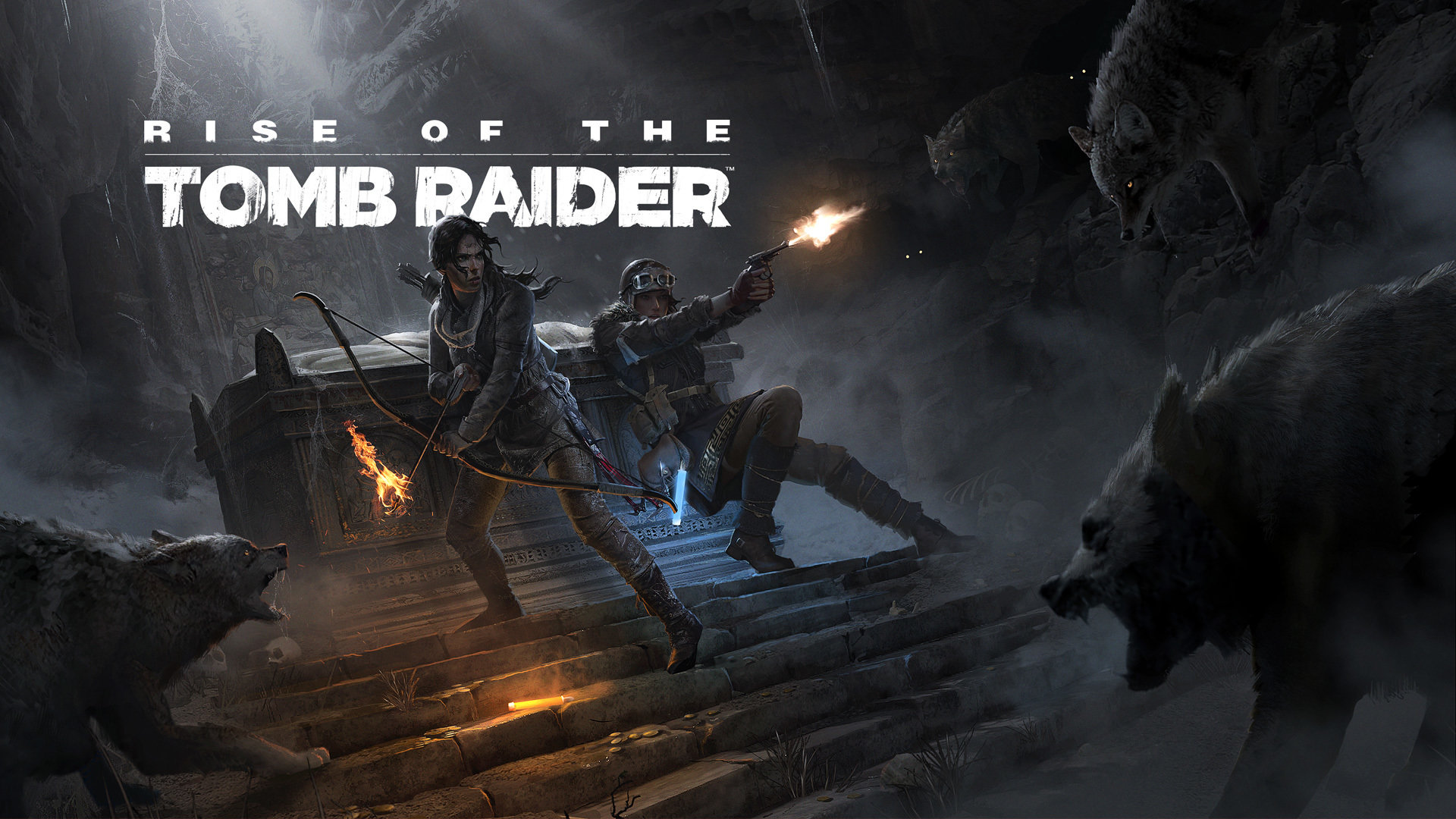 Free Rise Of The Tomb Raider high quality background ID:83909 for full hd computer