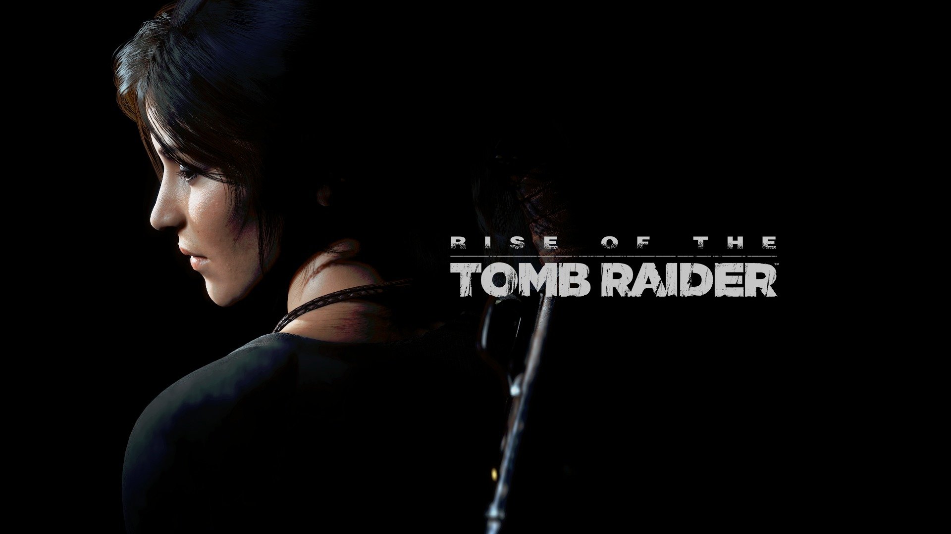 Download hd 1920x1080 Rise Of The Tomb Raider desktop wallpaper ID:83953 for free