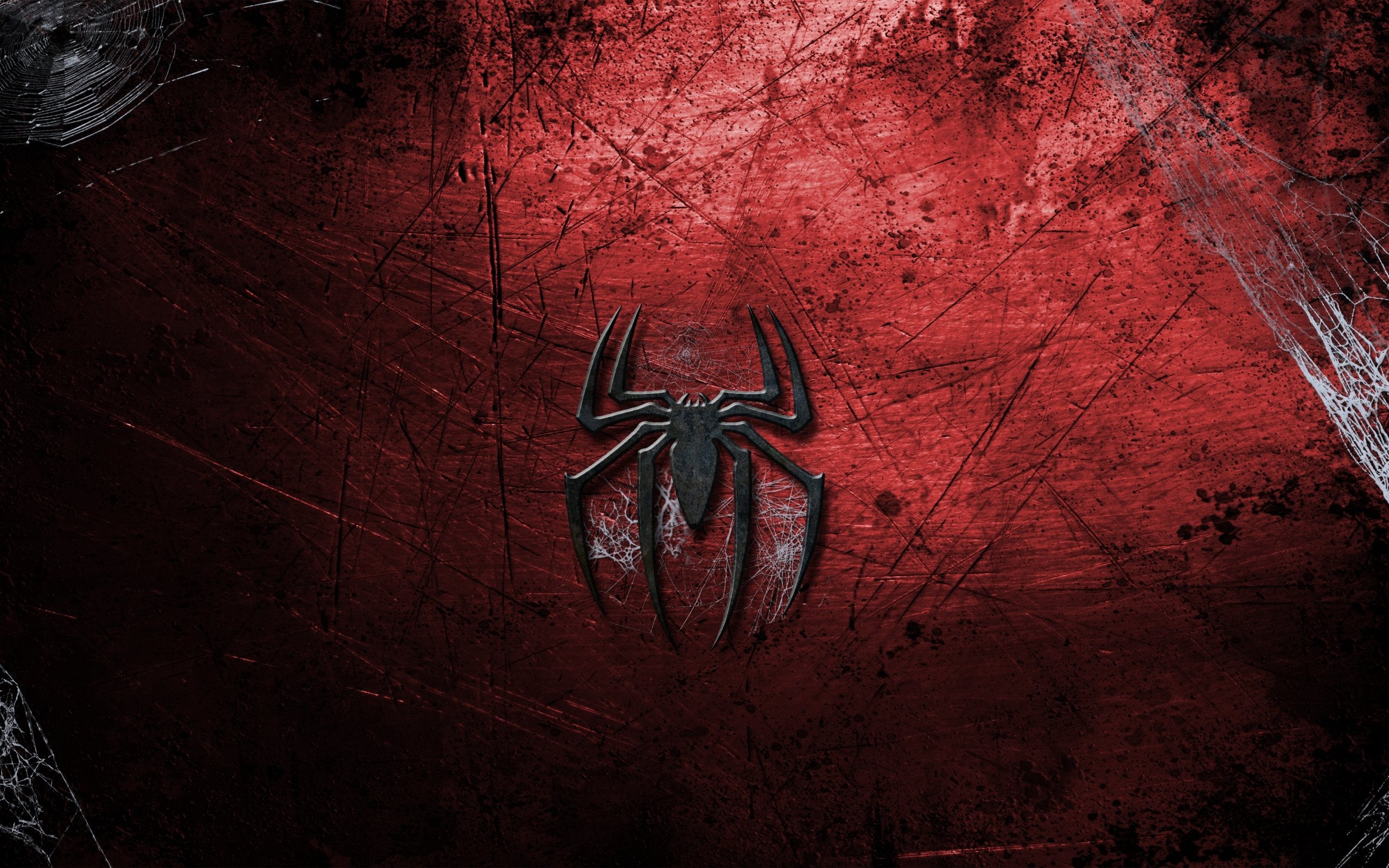 Download hd 2560x1600 Spider-Man Movie desktop wallpaper ID:196086 for free