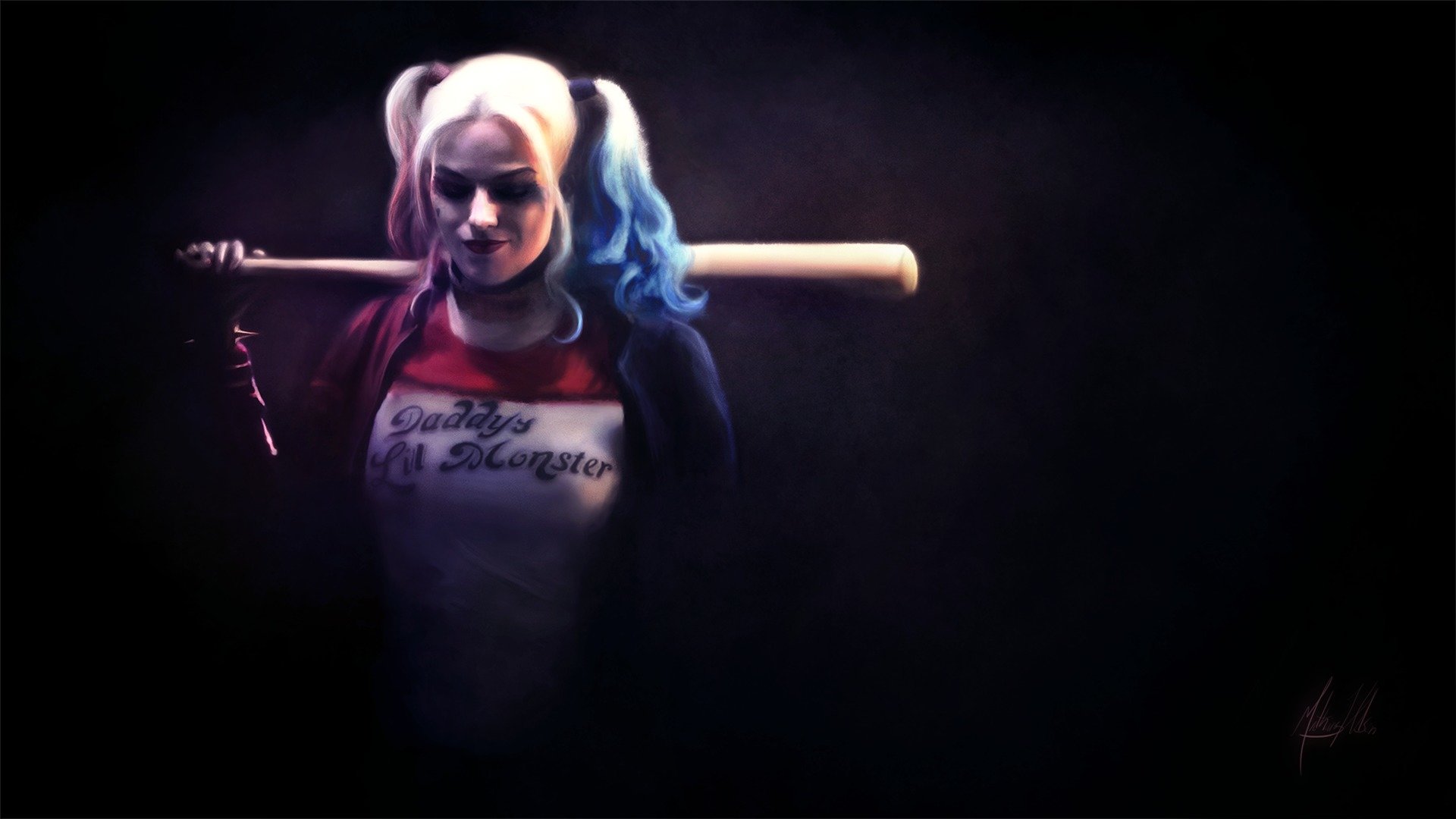 Free Suicide Squad high quality background ID:83201 for full hd 1080p computer