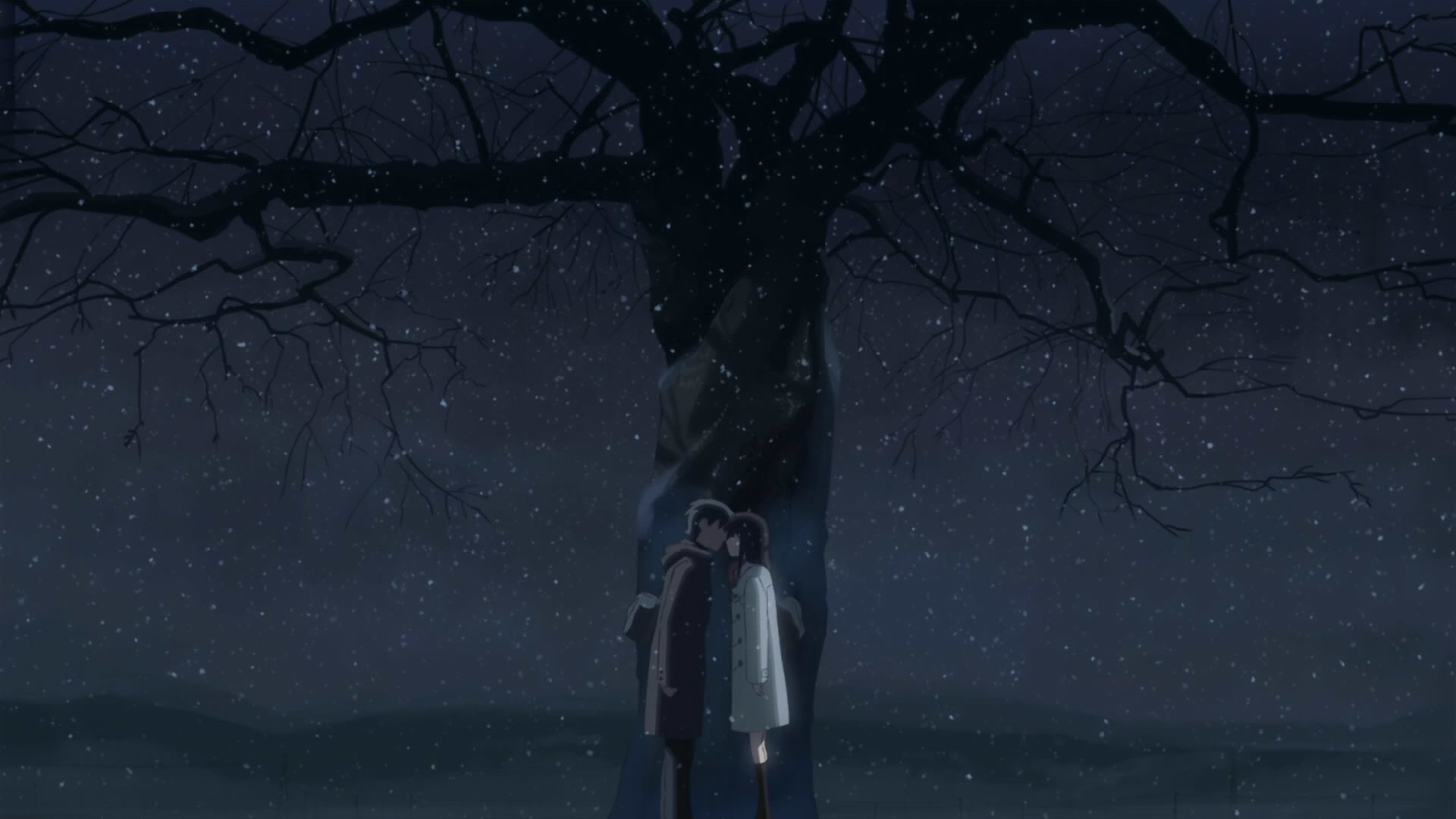 Awesome 5 (cm) Centimeters Per Second free wallpaper ID:90041 for hd 1080p desktop