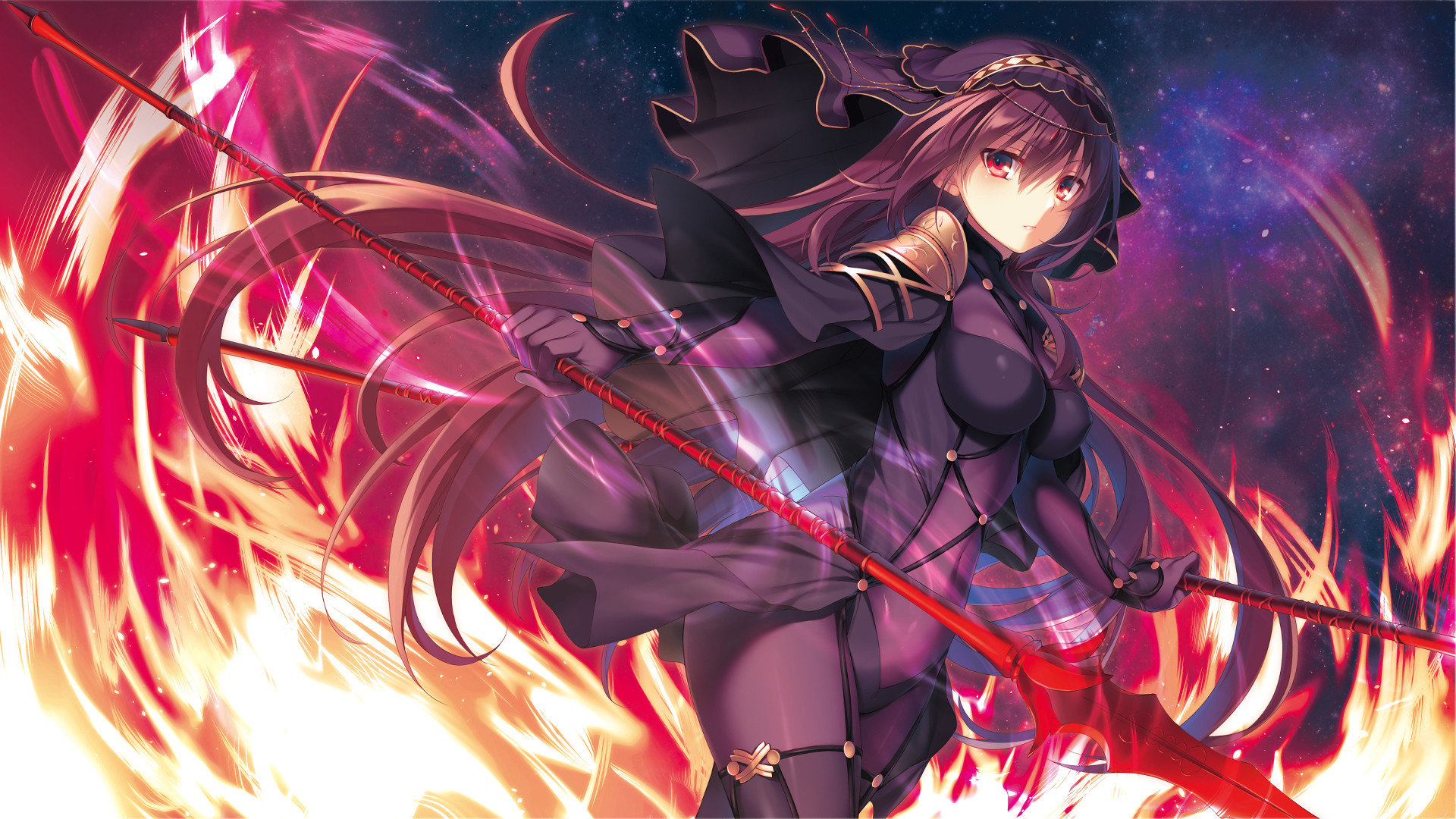 Awesome Fate/Grand Order free background ID:330256 for full hd 1920x1080 PC