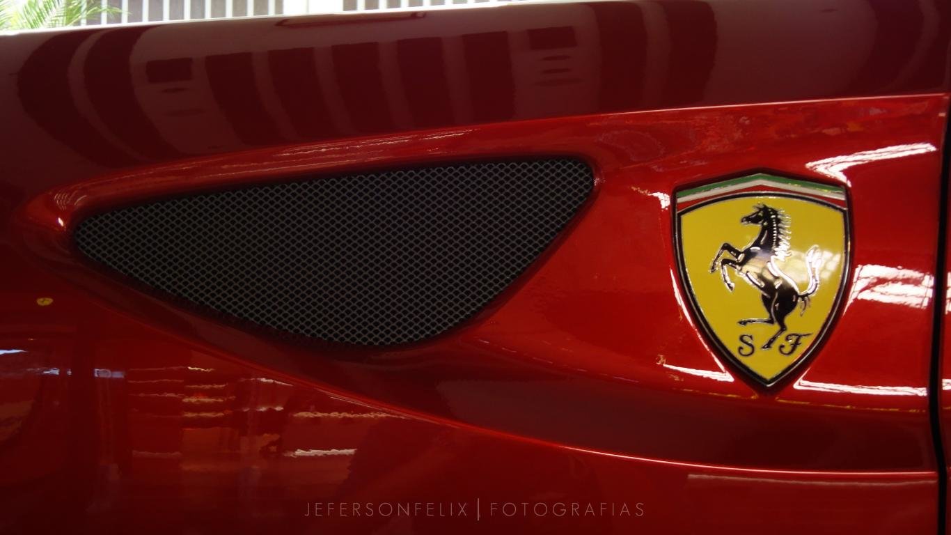 Best Ferrari FF background ID:395059 for High Resolution hd 1366x768 desktop