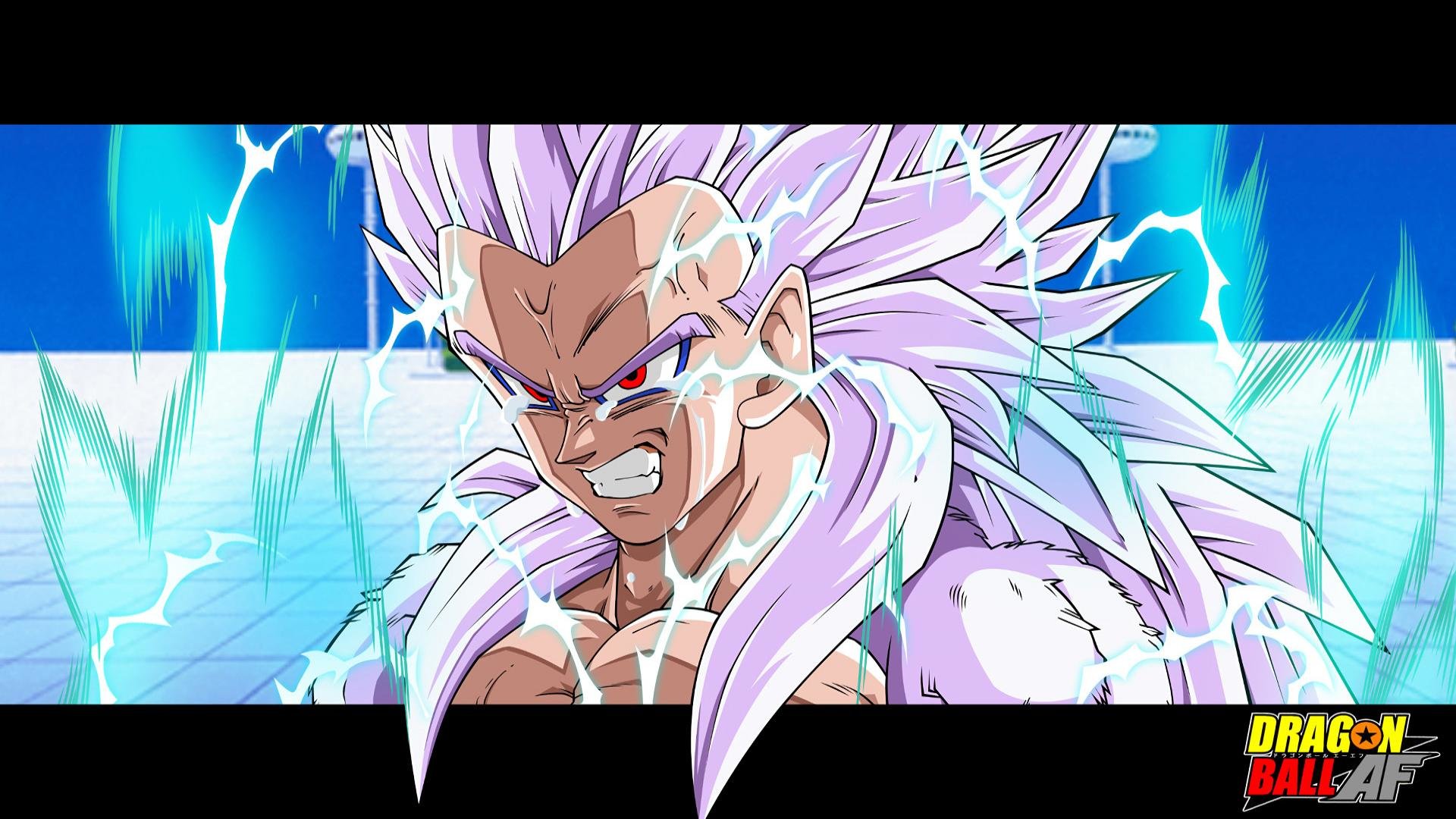 Awesome Goku free wallpaper ID:462113 for hd 1080p PC