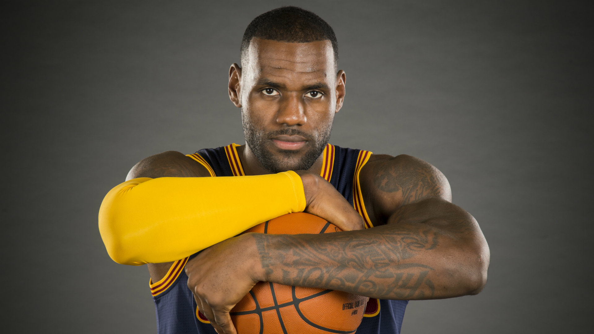 Free download LeBron James wallpaper ID:113125 1080p for PC