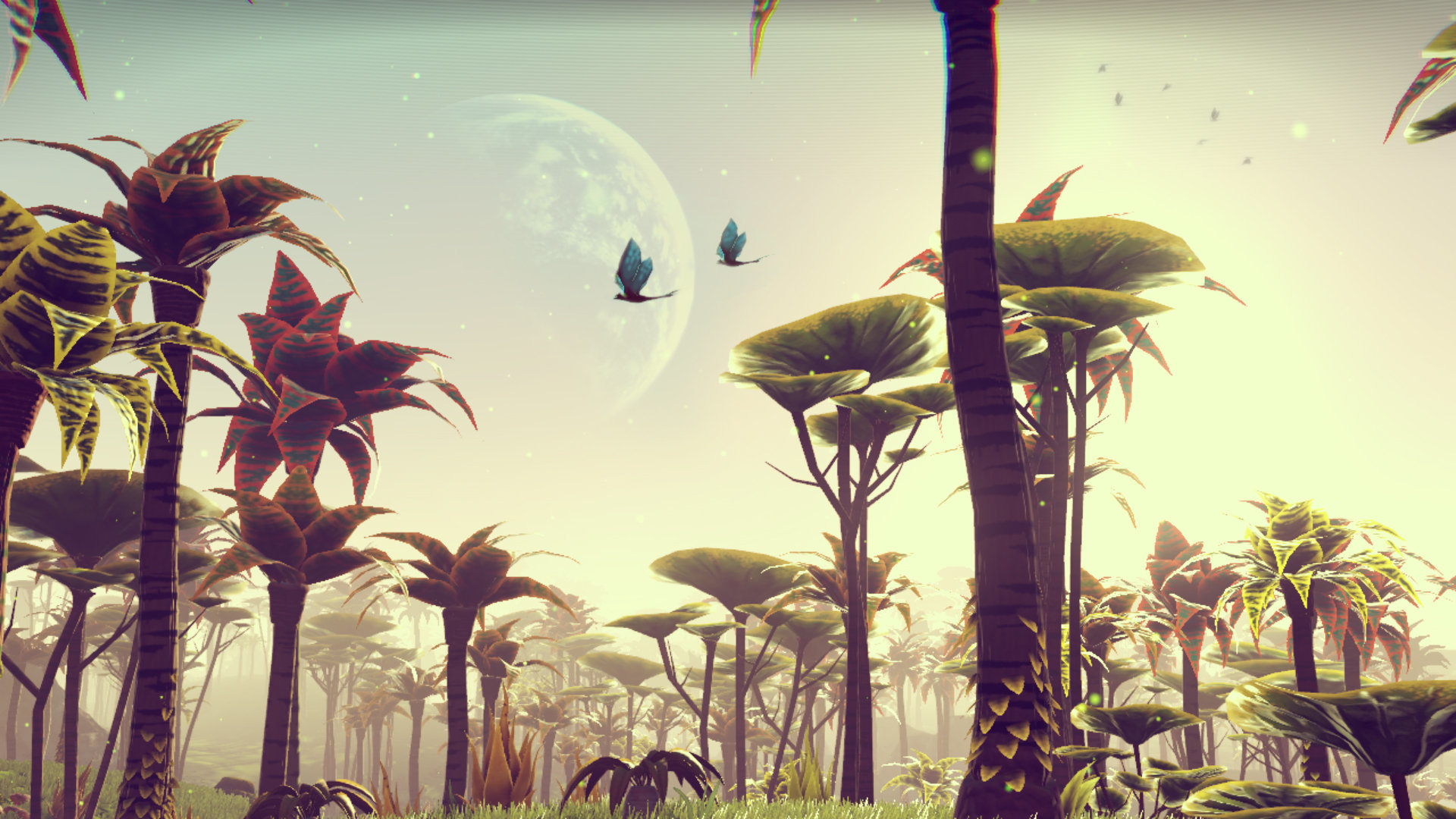 Free download No Man's Sky background ID:110416 hd 1080p for desktop