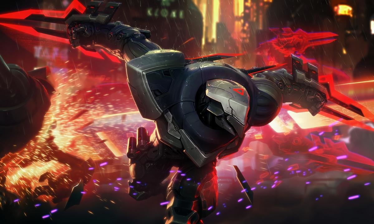 Free Zed (League Of Legends) high quality background ID:171441 for hd 1200x720 PC