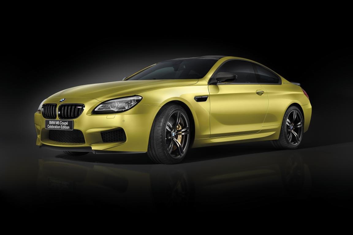 Download hd 1152x768 BMW M6 computer wallpaper ID:27357 for free