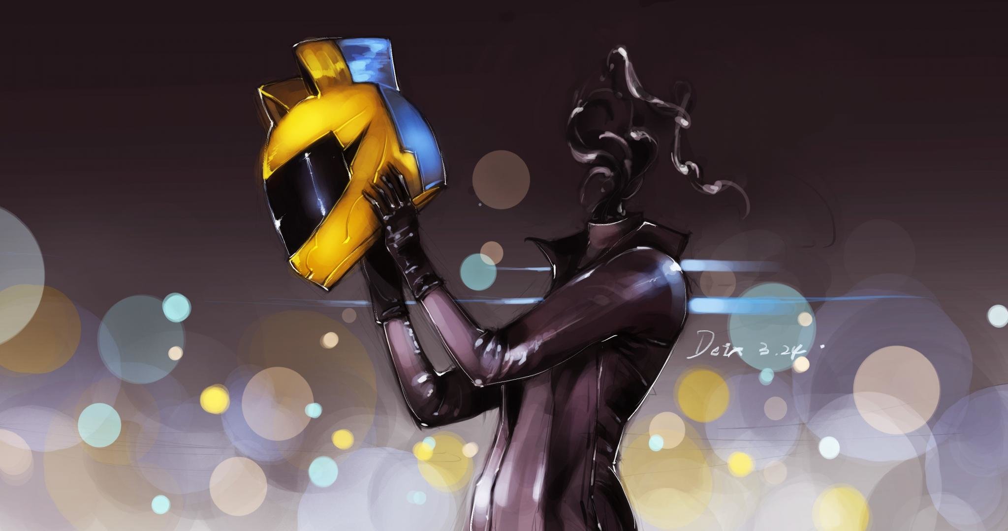 Awesome Celty Sturluson free wallpaper ID:321316 for hd 2048x1080 computer