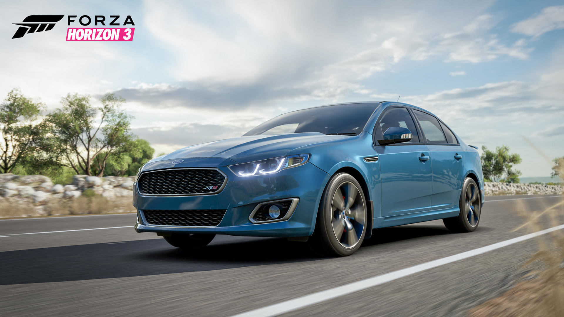 Free download Forza Horizon 3 wallpaper ID:466139 full hd for PC