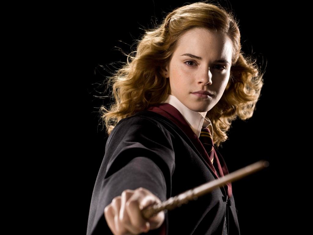 High resolution Hermione Granger hd 1024x768 background ID:463349 for computer