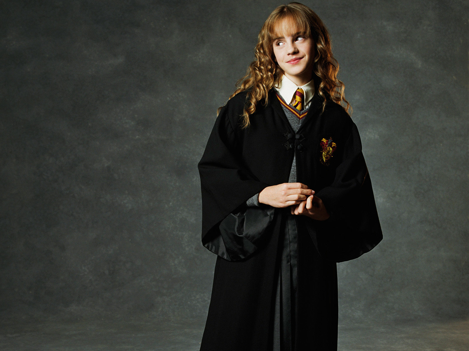 Free Hermione Granger high quality background ID:463352 for hd 1600x1200 PC