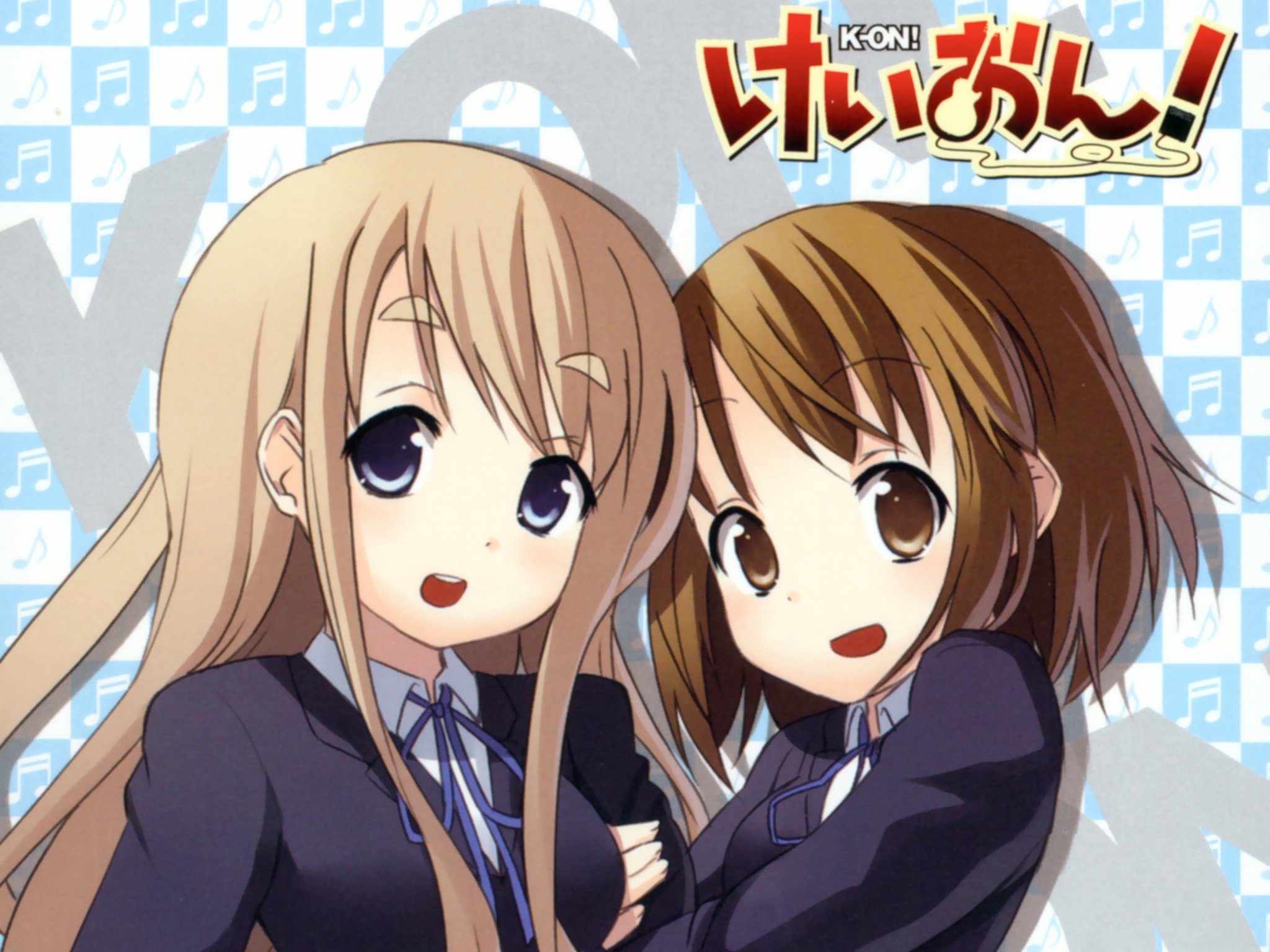 High resolution K-ON! hd 2048x1536 wallpaper ID:213402 for computer