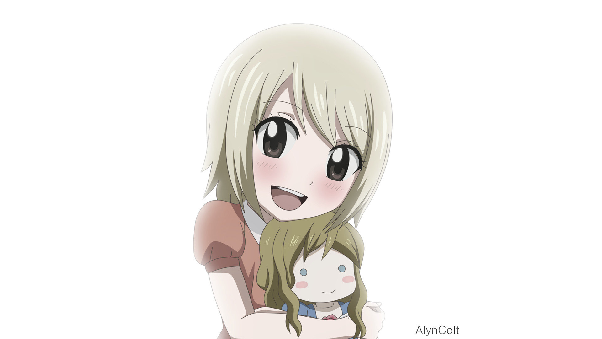 Awesome Lucy Heartfilia free background ID:41058 for hd 1080p desktop
