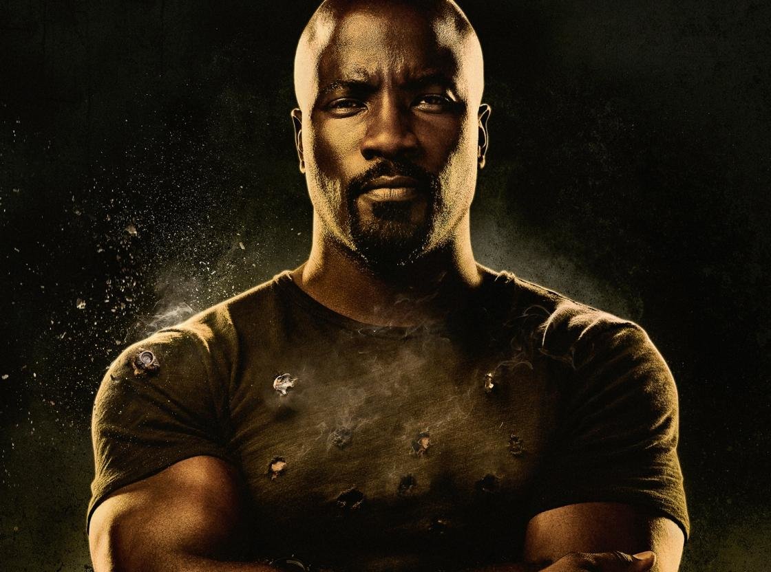 Download hd 1120x832 Luke Cage computer background ID:260168 for free