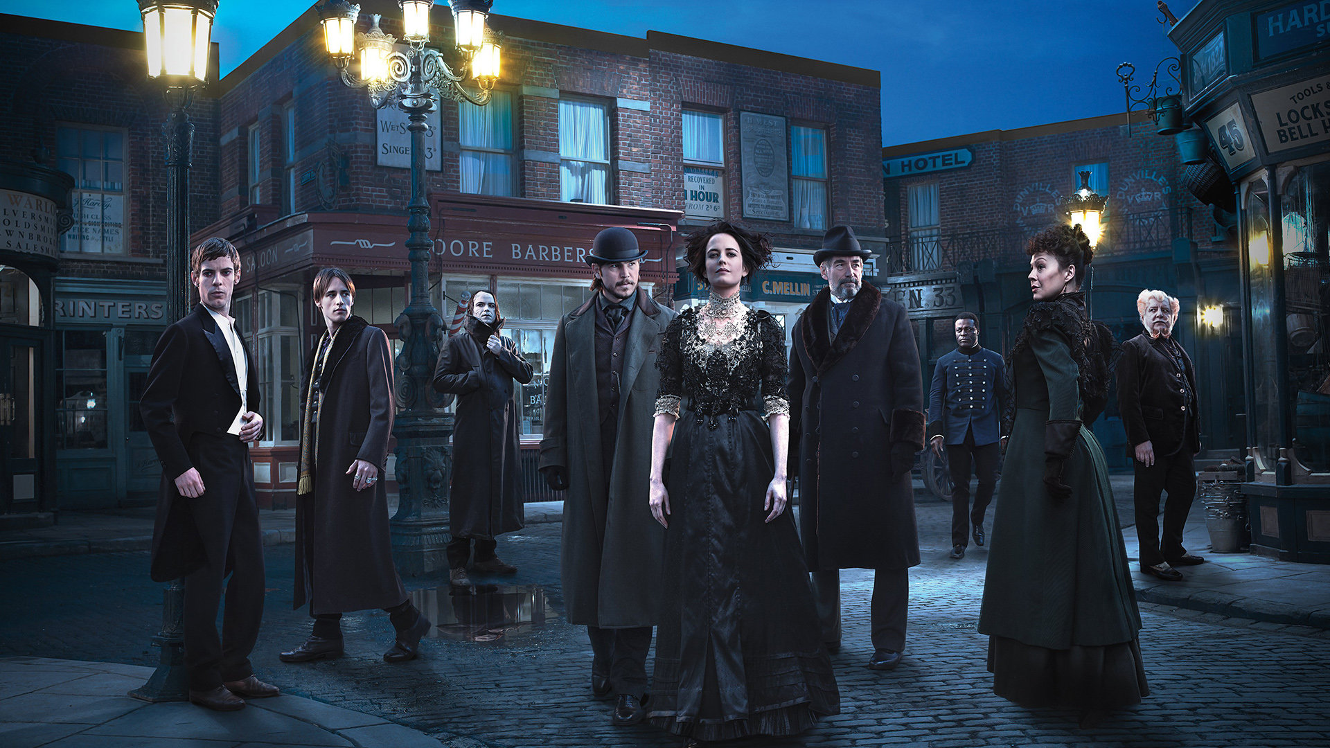 Awesome Penny Dreadful free wallpaper ID:466987 for 1080p desktop