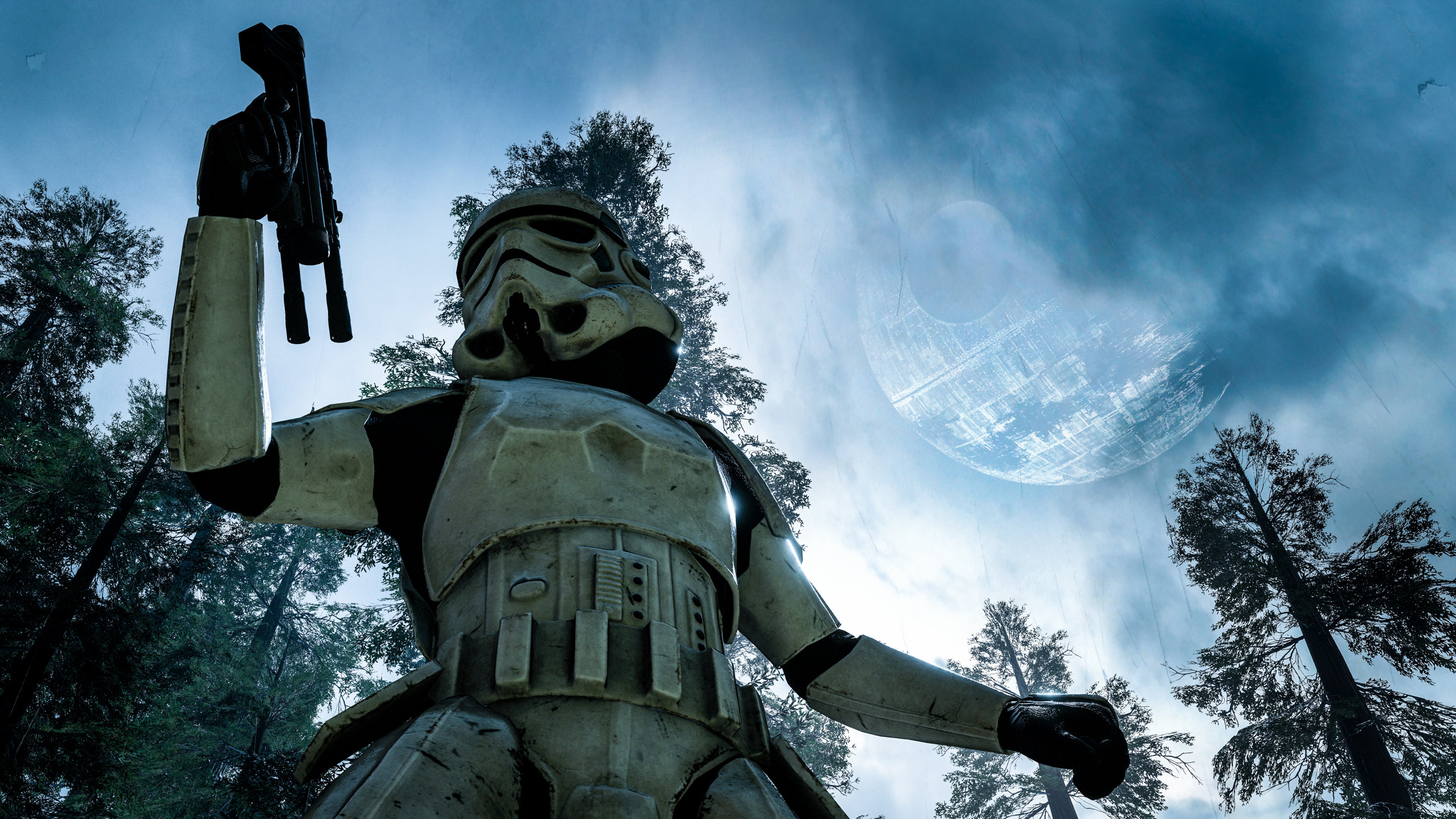 Free Star Wars Battlefront high quality wallpaper ID:162475 for hd 2560x1440 PC